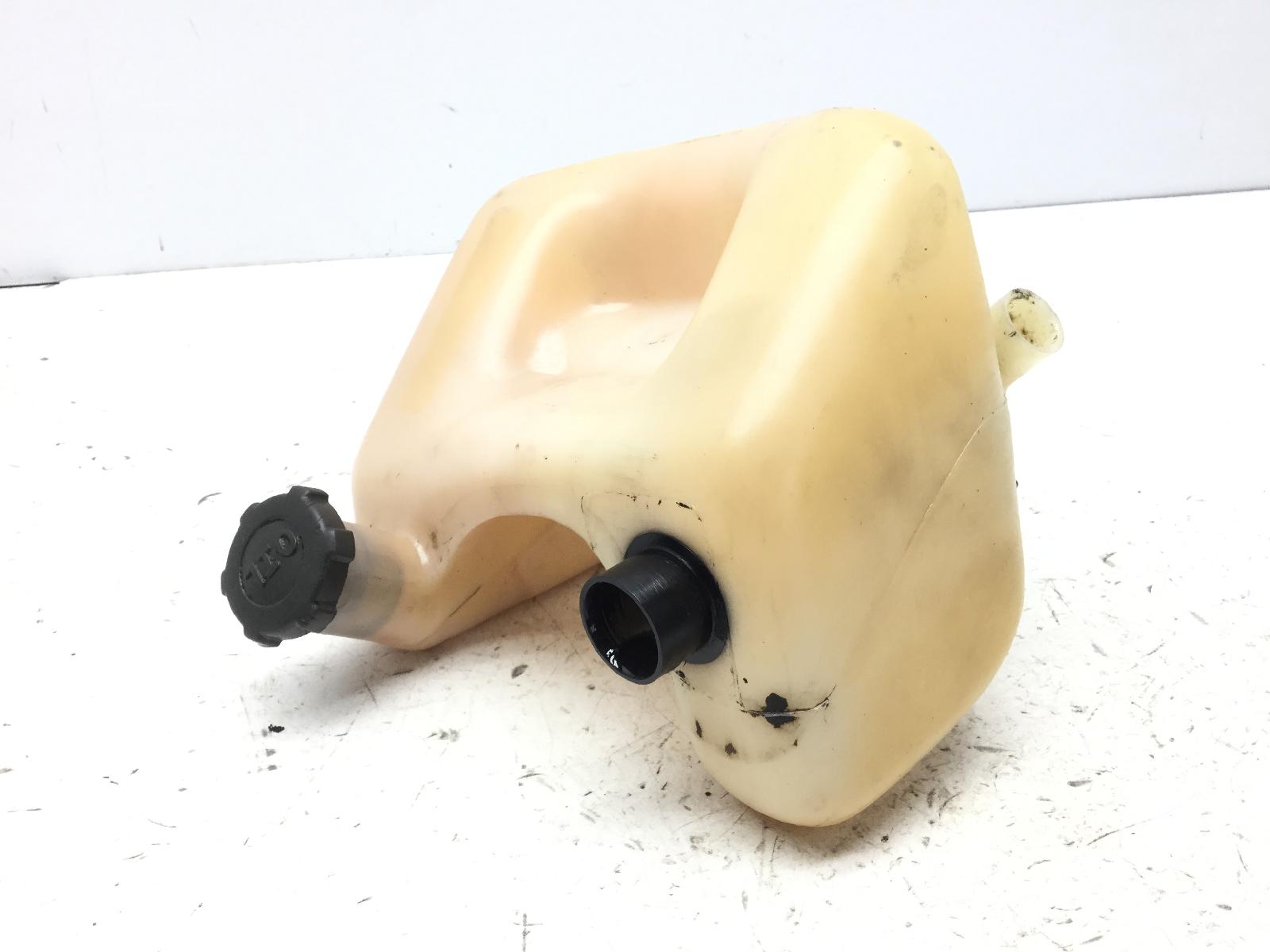 Piaggio hexagon 2t 125 serbatoio olio con tappo 1994 1997 exs1t
