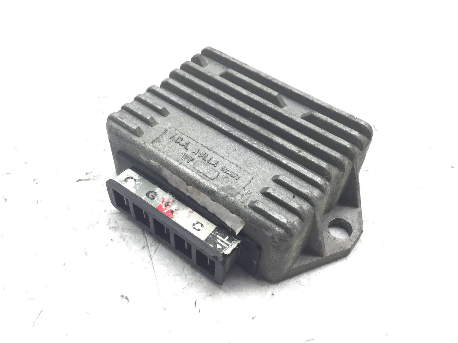 Piaggio cosa ae 200 regolatore di tensione 1988 1991 vsr1t