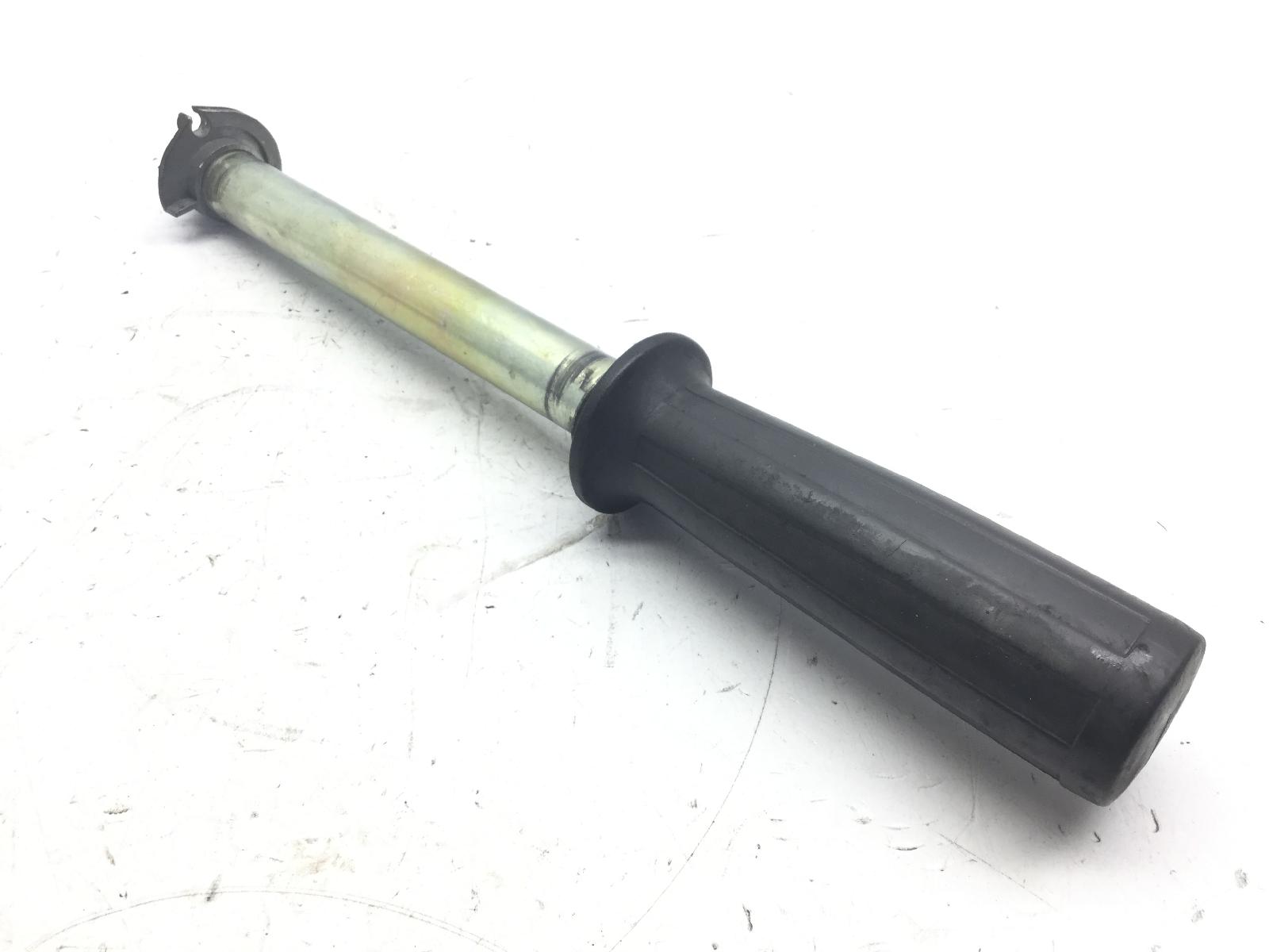 Piaggio cosa ae 200 manopola asta comando gas accelleratore manubrio 1988 1991 vsr1t