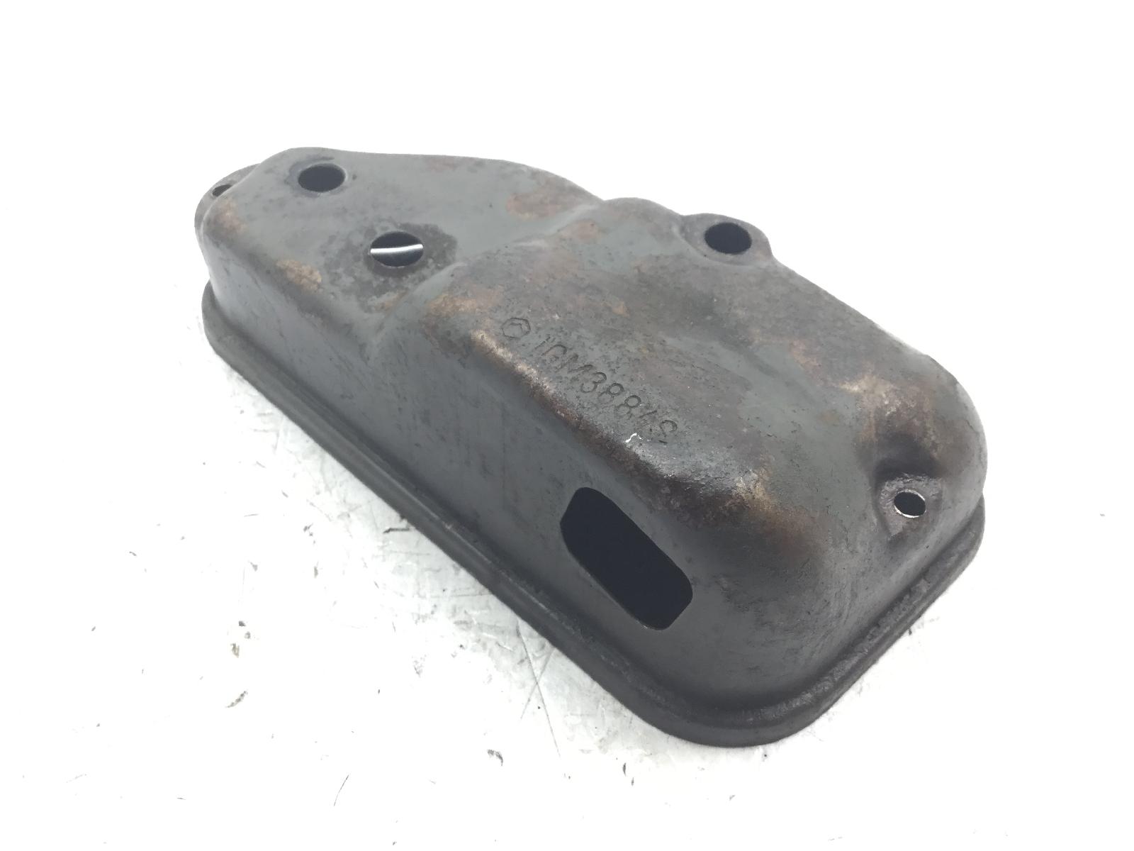 Piaggio cosa ae 200 coperchio tappo cassa scatola filtro aria 1988 1991 vsr1t