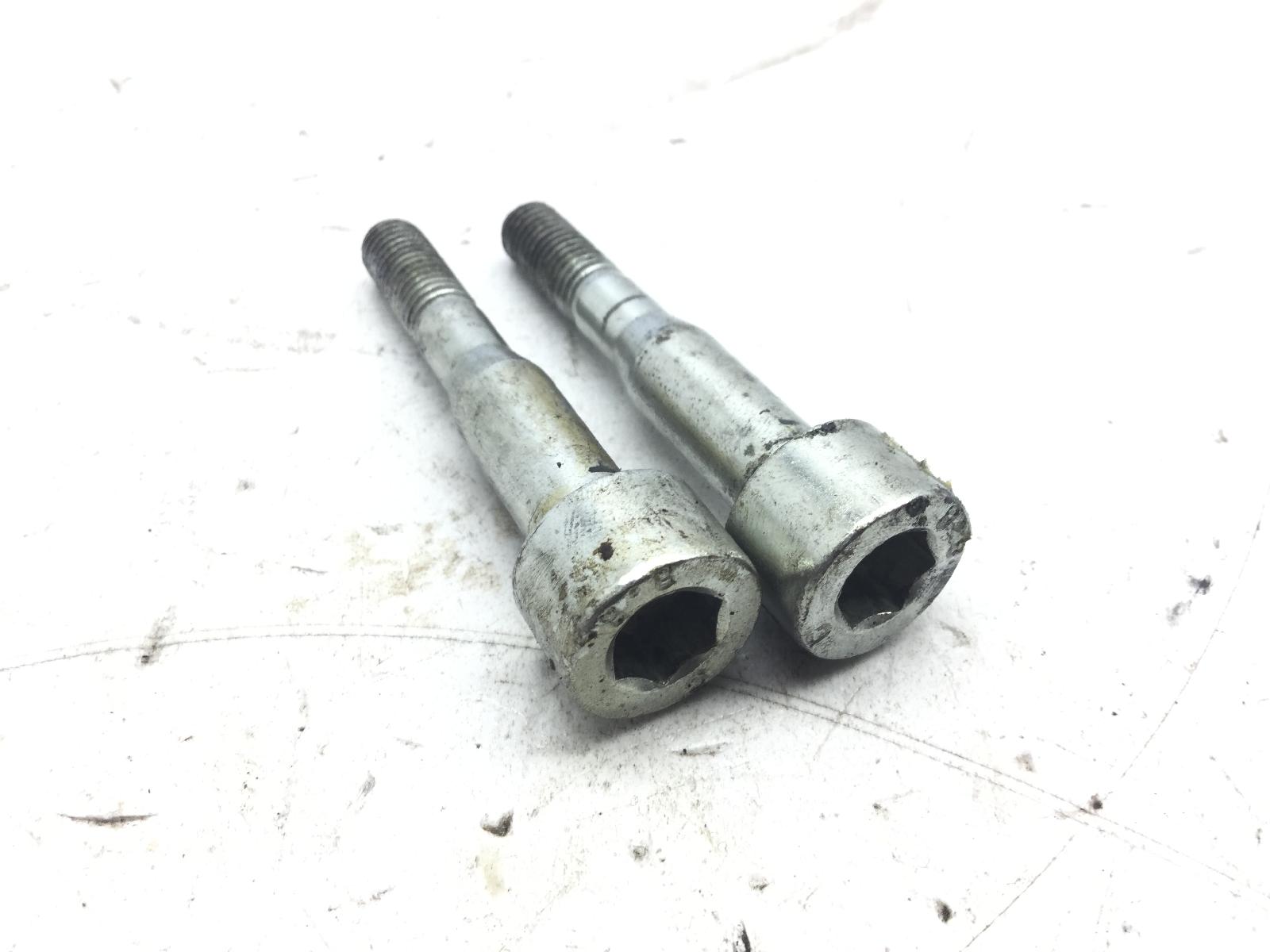 Piaggio cosa ae 200 coppia viti carburatore 1988 1991 vsr1t