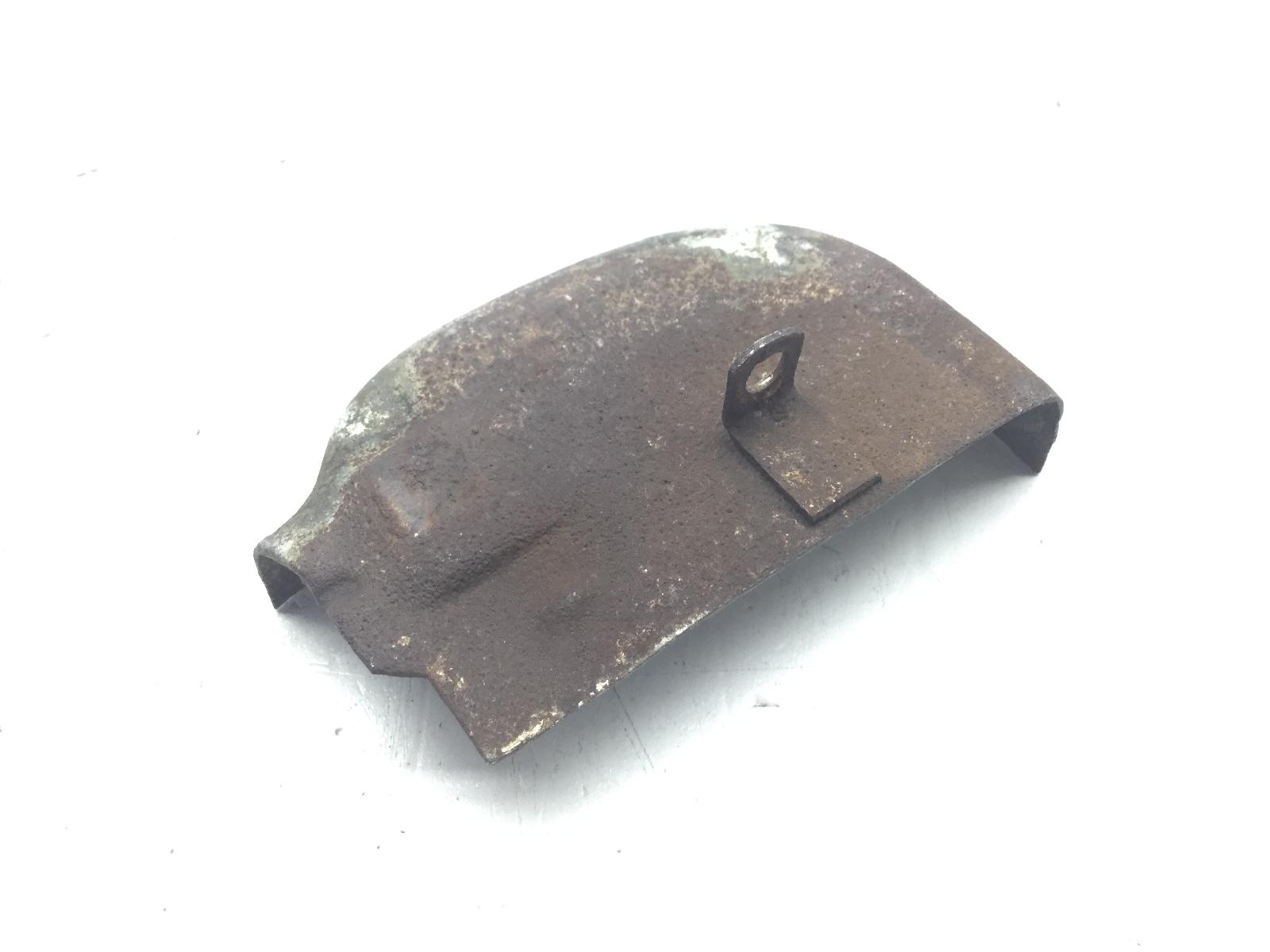 Piaggio cosa ae 200 coperchio selettore cambio 1988 1991 vsr1t