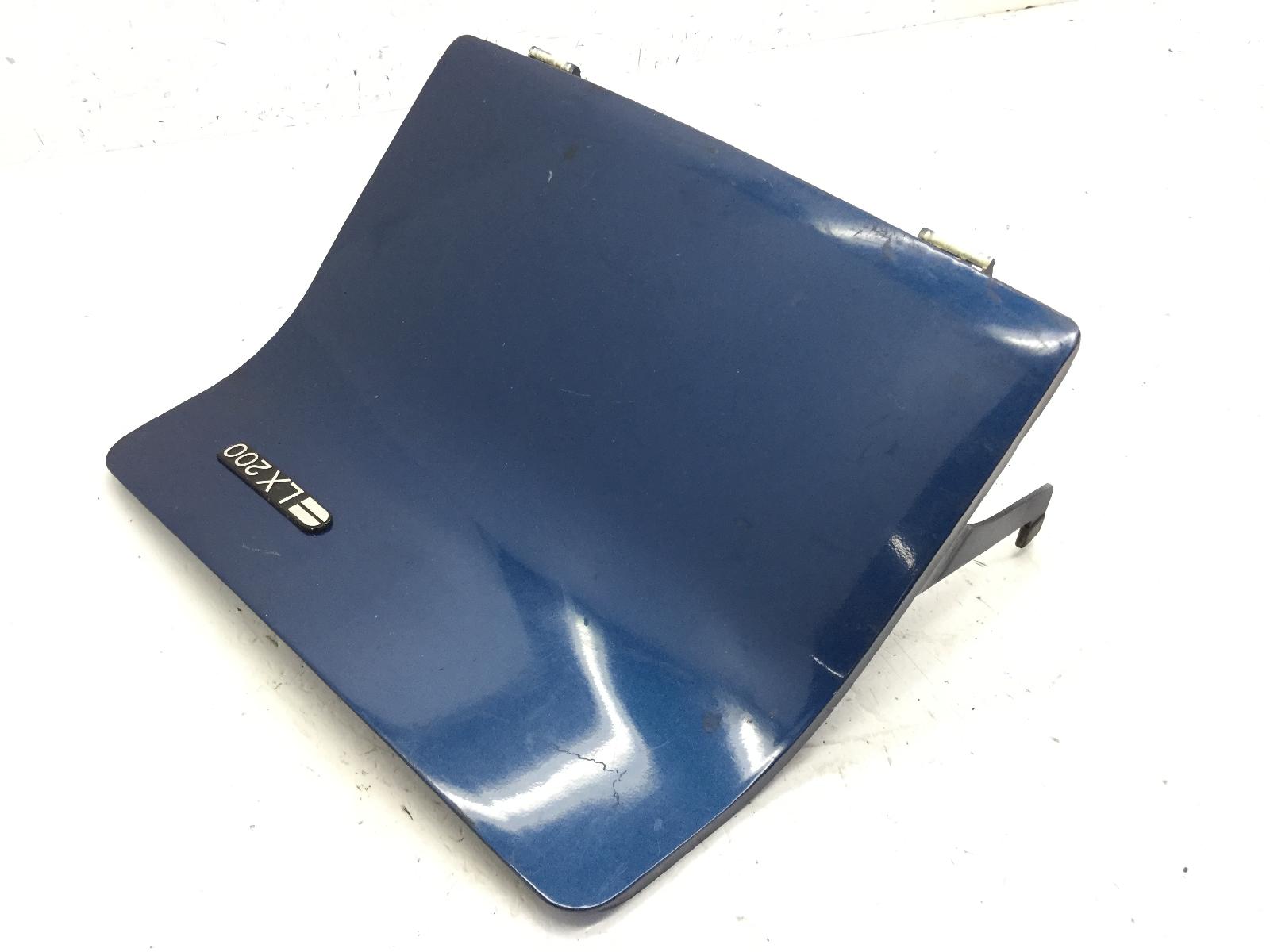 Piaggio cosa ae 200 sportello carena controscudo retroscudo 1988 1991 vsr1t