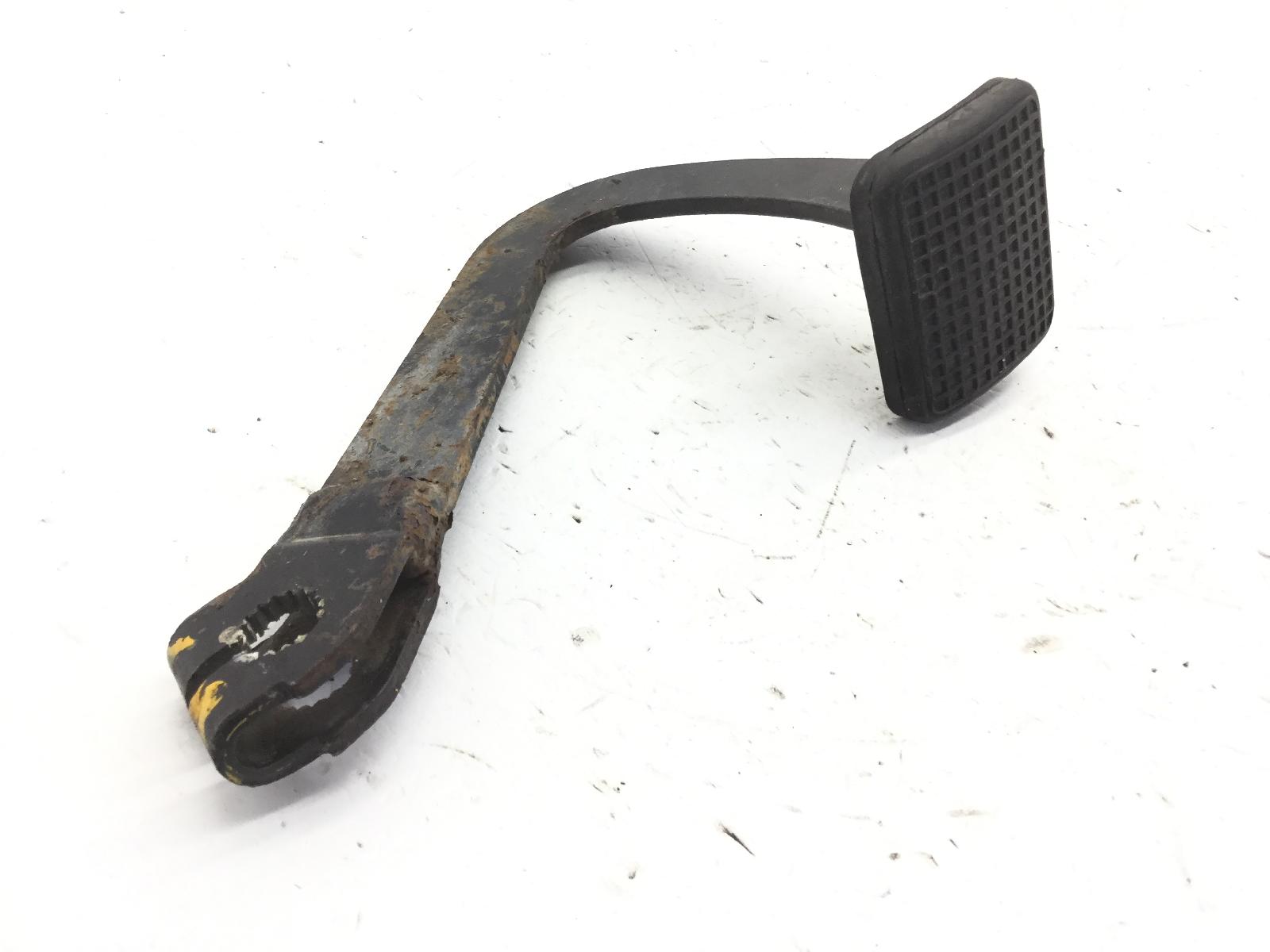 Piaggio cosa ae 200 pedale freno posteriore 1988 1991 vsr1t
