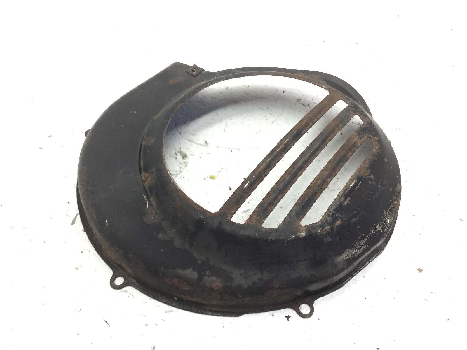 Piaggio cosa ae 200 coperchio carter generatore 1988 1991 vsr1t
