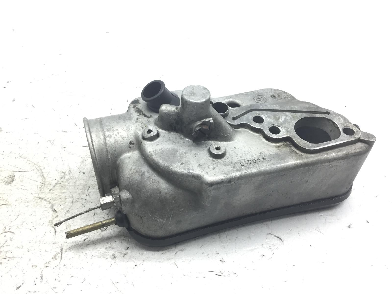 Piaggio cosa ae 200 carter coperchio corpo scatola cassa filtro aria 1988 1991 vsr1t