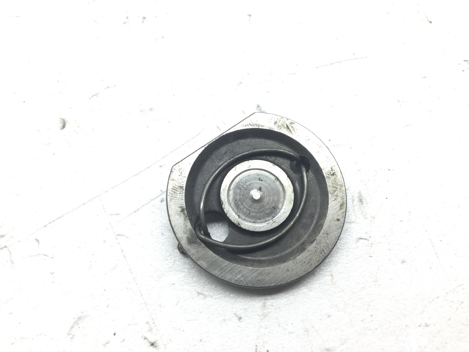 Piaggio cosa ae 200 piattello spingidisco frizione con anellino 1988 1991 vsr1t