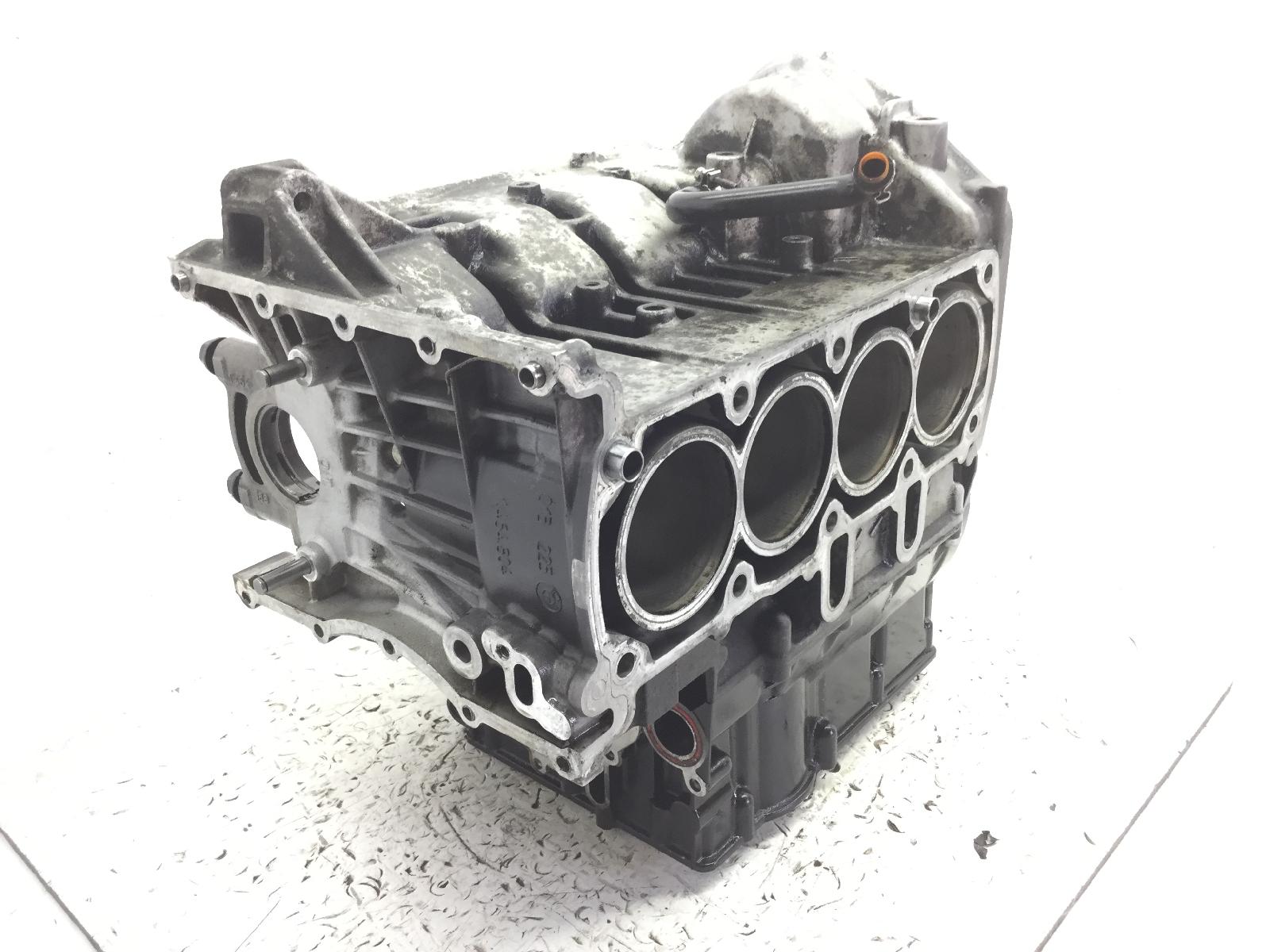 Bmw k 1200 rs 1170 carter motore vuoto mod: 124ea 1504 2226 2004 2004 wb10547a74zg