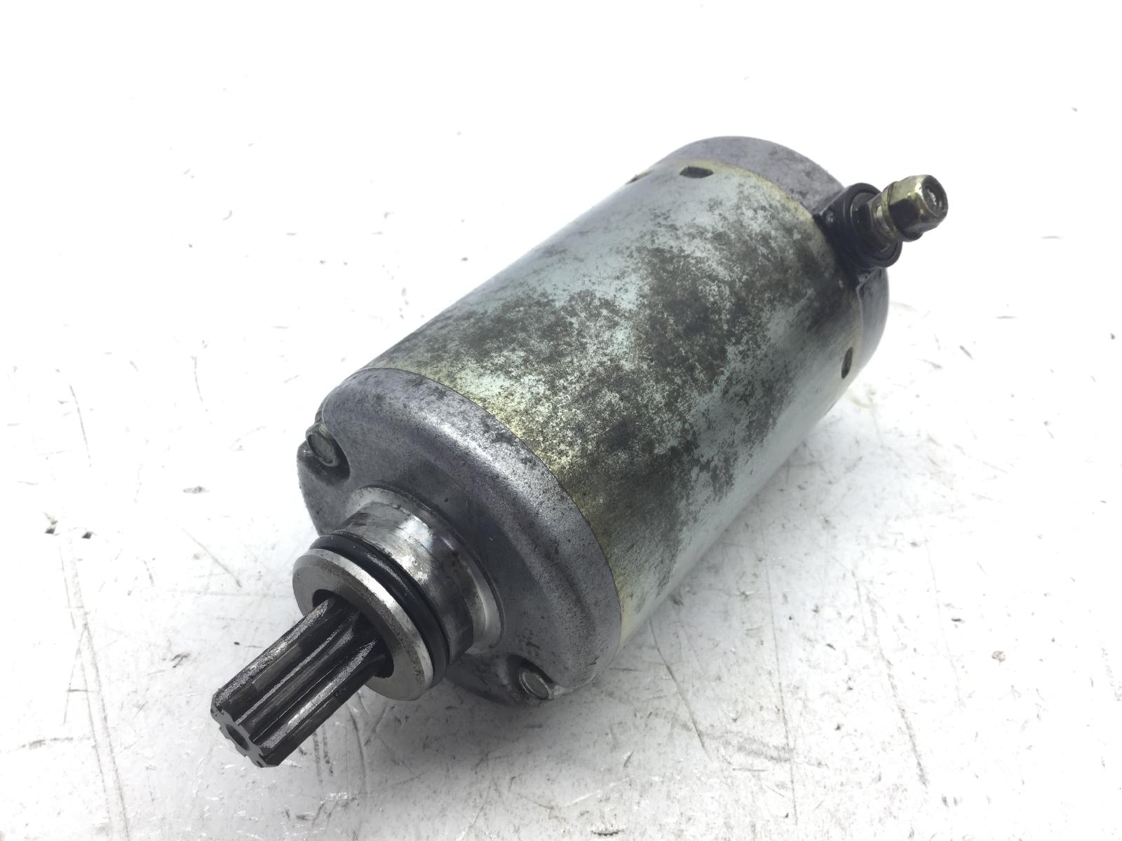 Bmw k 1200 rs 1170 starter motorino avviamento 2004 2004 wb10547a74zg