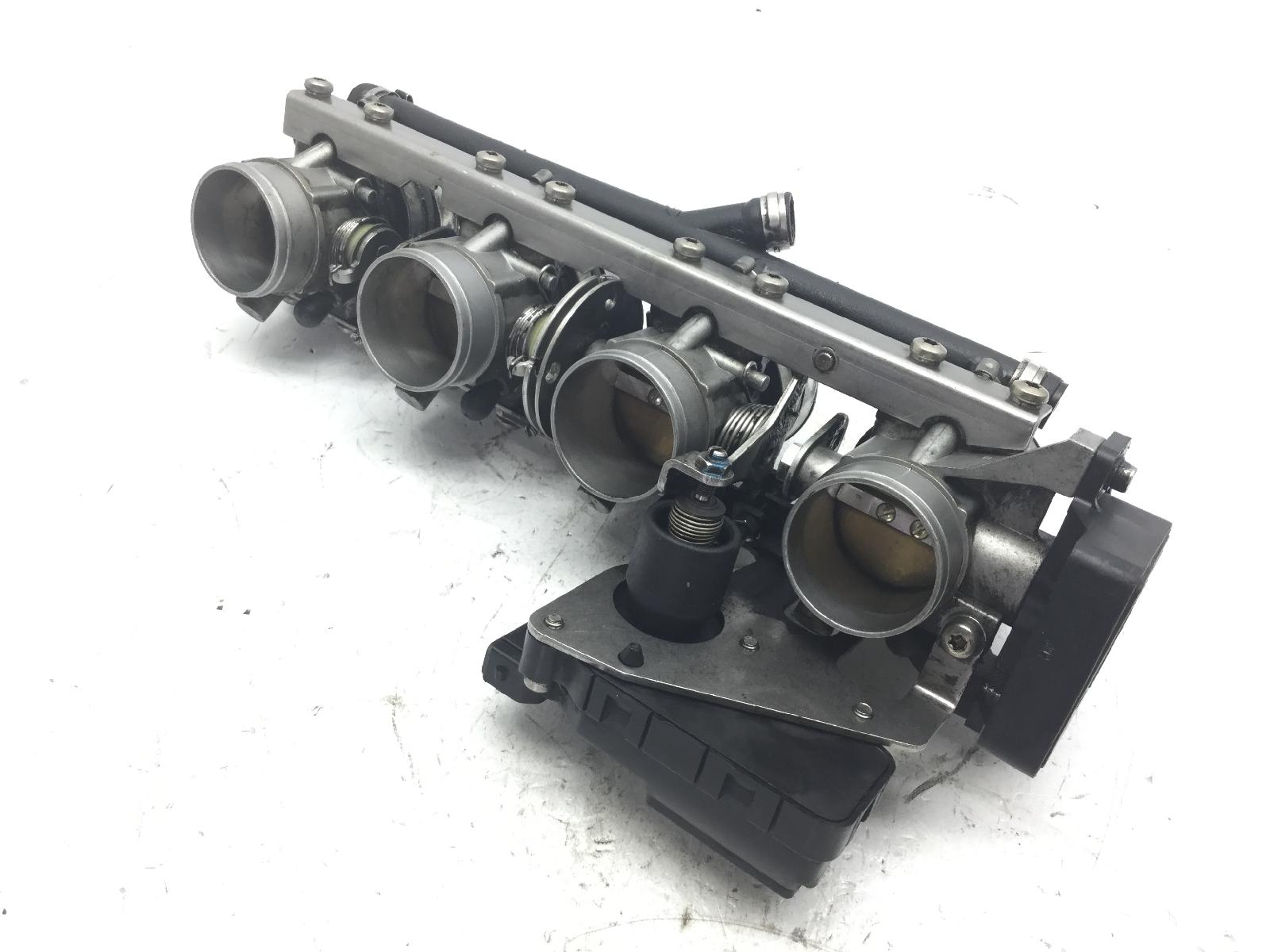 Bmw k 1200 rs 1170 corpo farfallato 2004 2004 wb10547a74zg