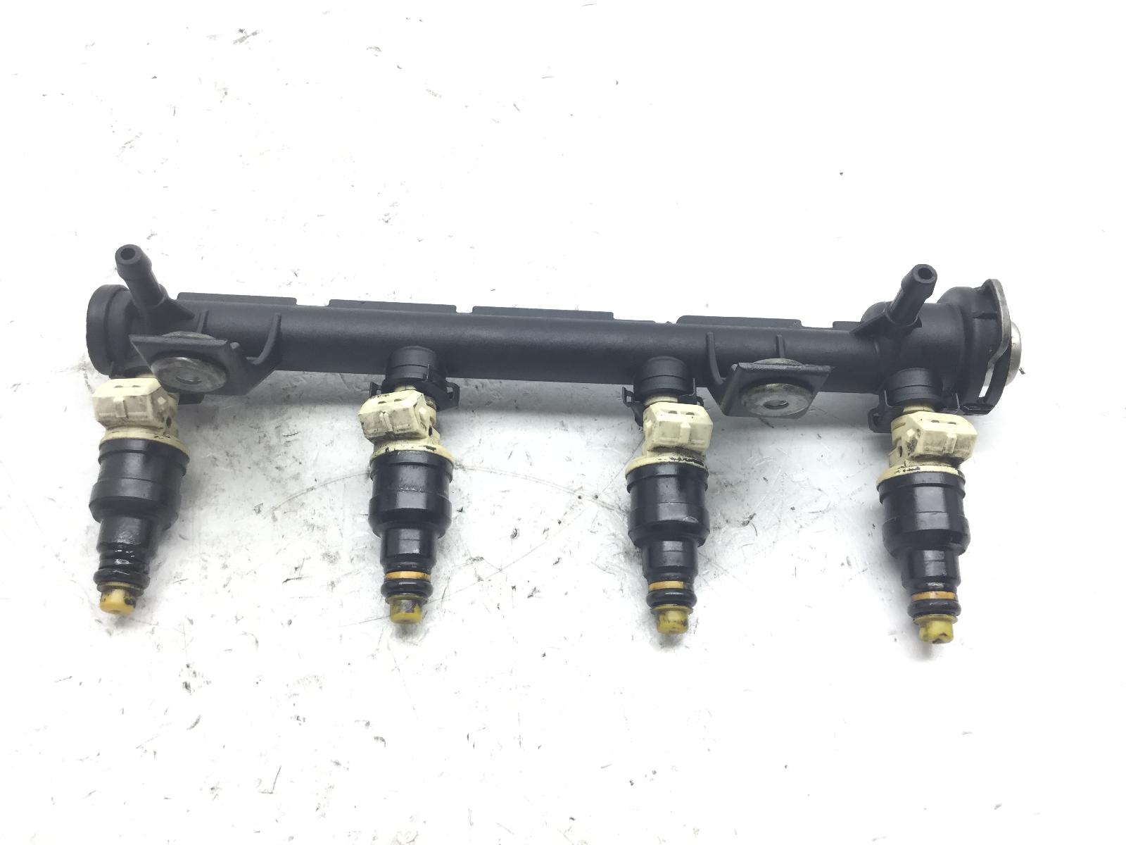 Bmw k 1200 rs 1170 iniettori benzina carburante 2004 2004 wb10547a74zg