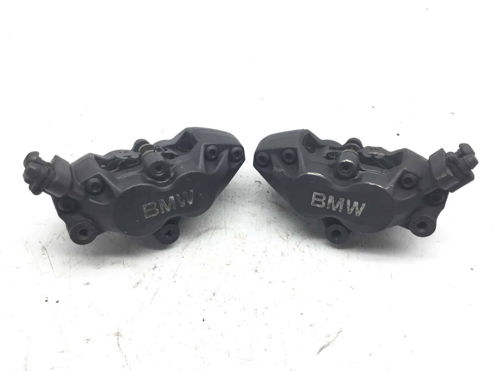 Bmw k 1200 rs 1170 coppia pinze freno anteriori 2004 2004 wb10547a74zg