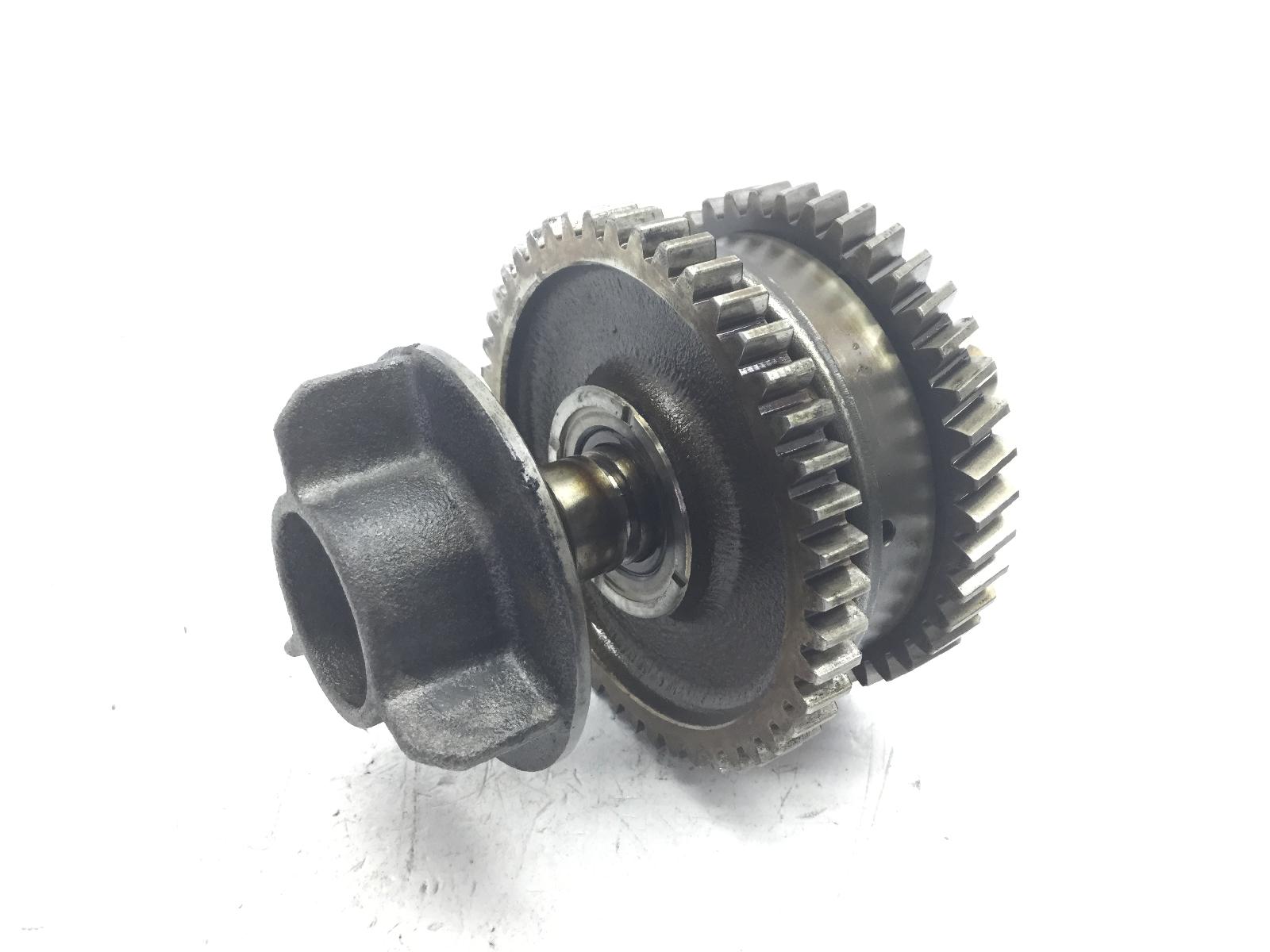 Bmw k 1200 rs 1170 ruota libera avviamento parastrappi generatore 2004 2004 wb10547a74zg