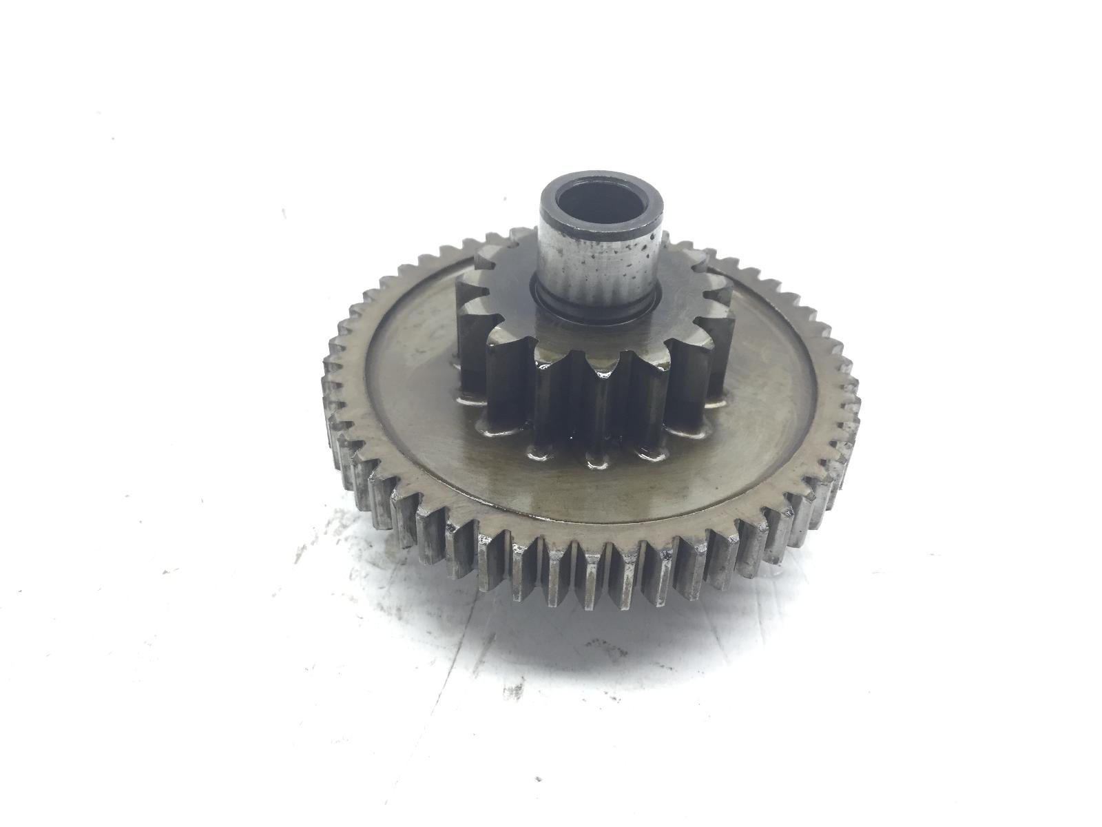 Bmw k 1200 rs 1170 ruota ingranaggio avviamento intermedio 2004 2004 wb10547a74zg