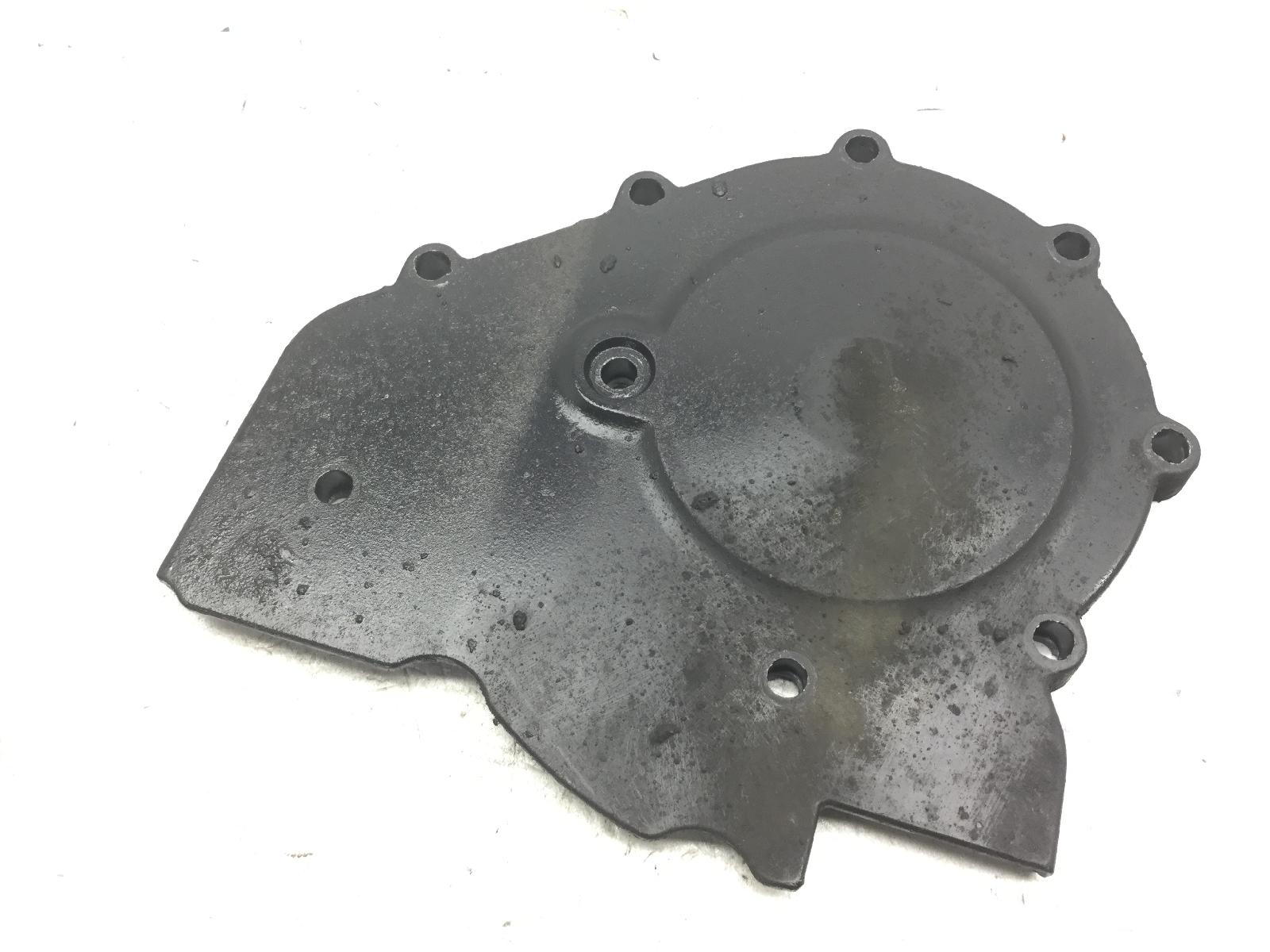 Bmw k 1200 rs 1170 carter coperchio pompa acqua 2004 2004 wb10547a74zg