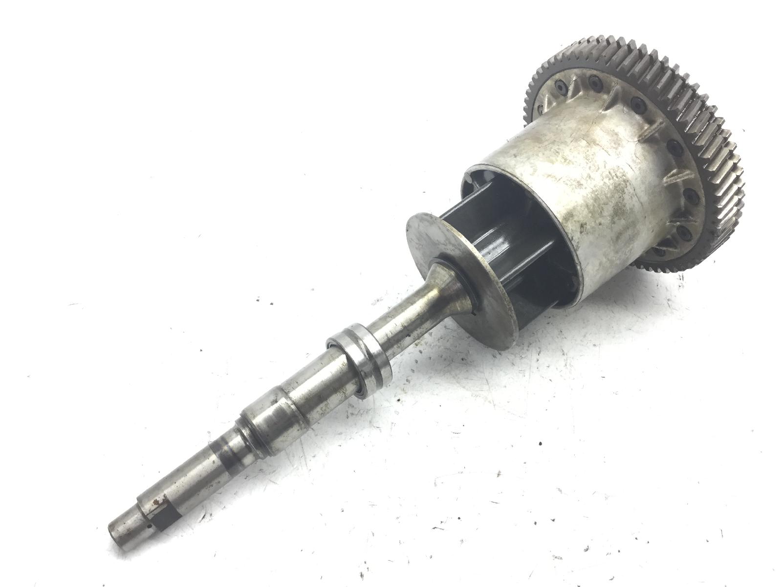 Bmw k 1200 rs 1170 albero trasmissione 2004 2004 wb10547a74zg