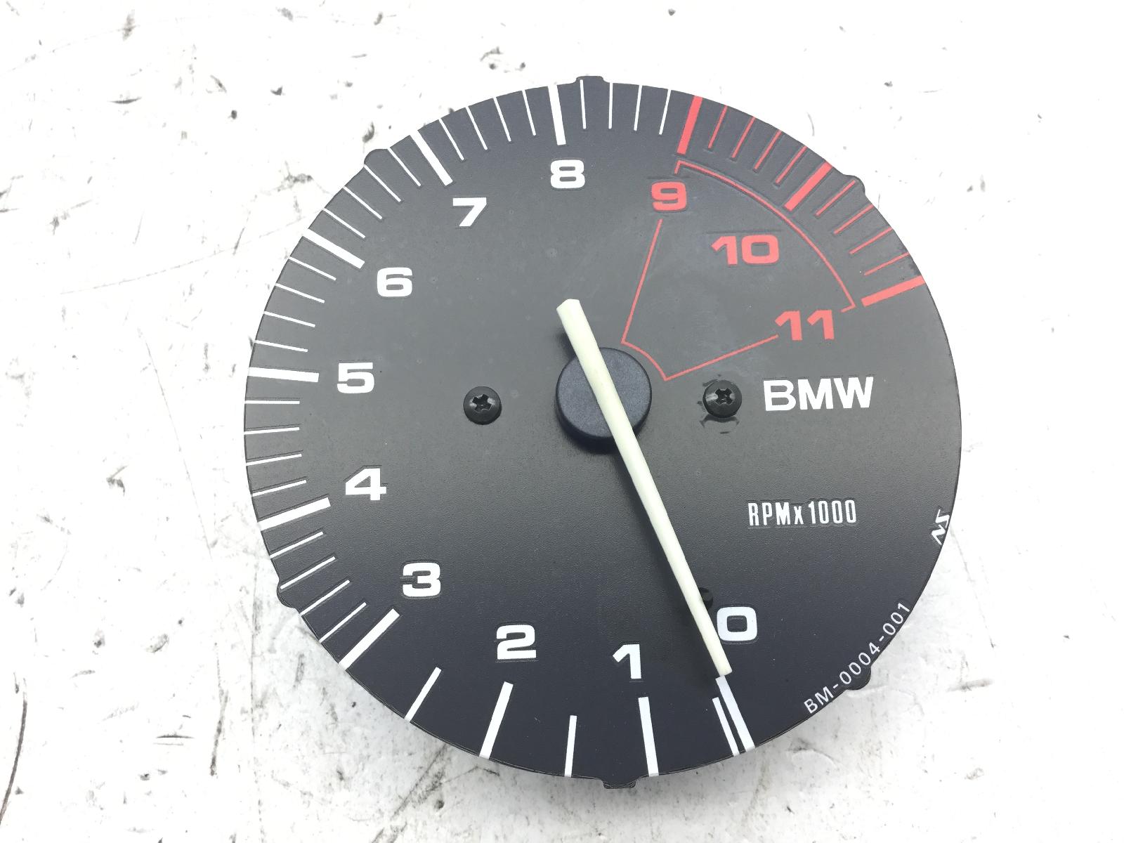 Bmw k 1200 rs 1170 indicatore lancetta contagiri strumentazione 2004 2004 wb10547a74zg