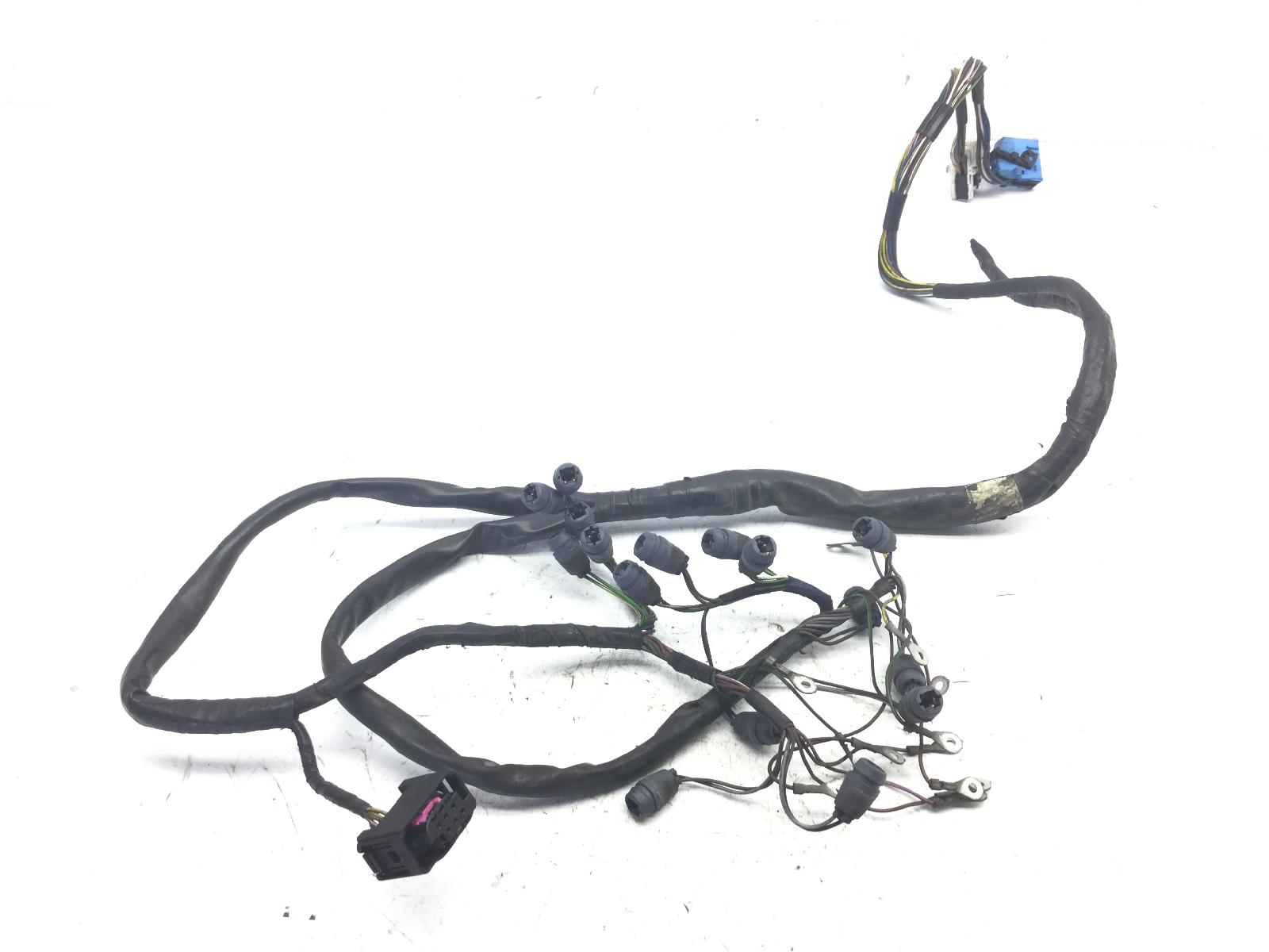 Bmw k 1200 rs 1170 cablaggio strumentazione 2004 2004 wb10547a74zg