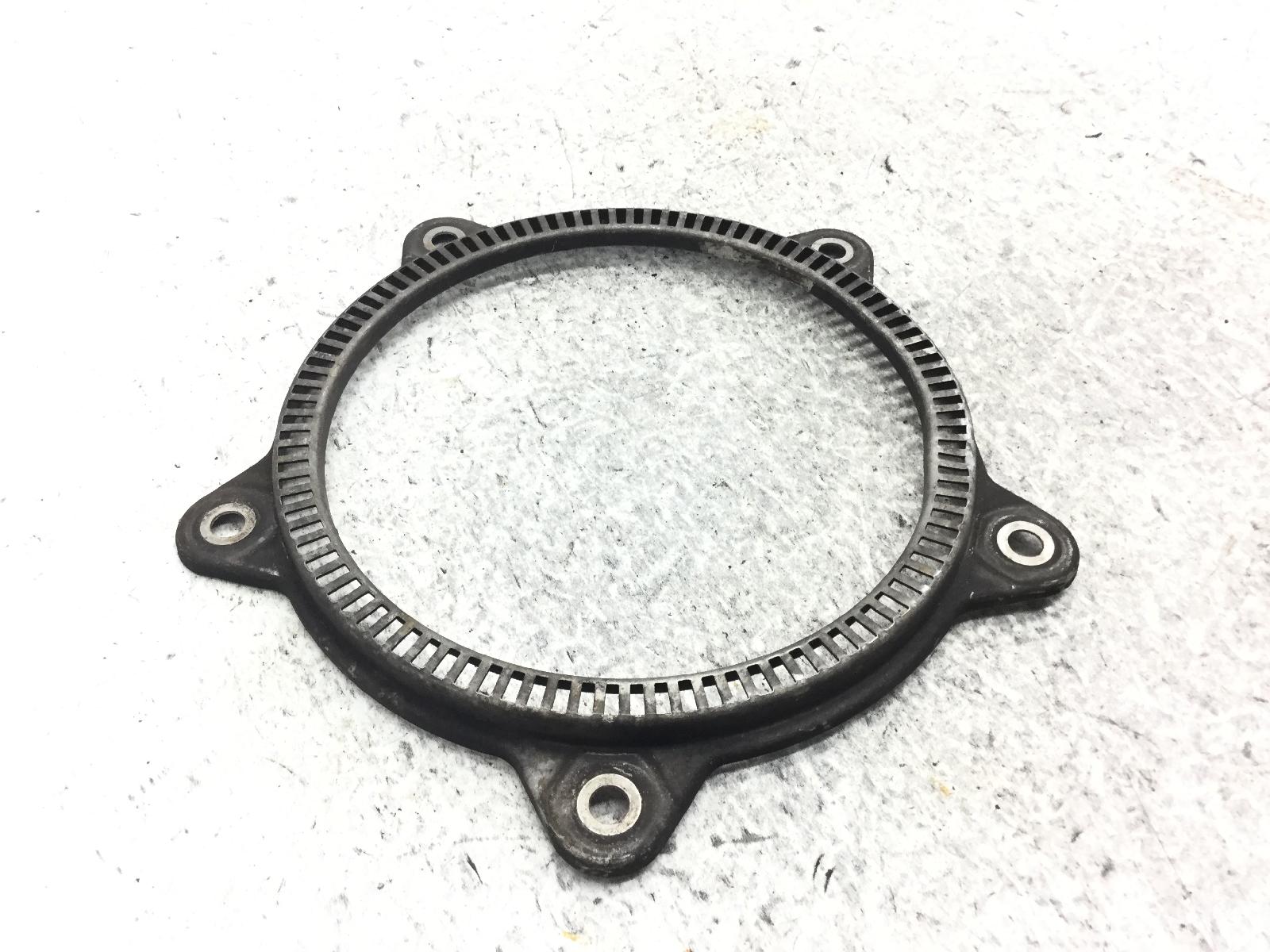 Bmw k 1200 rs 1170 ruota fonica anteriore 2004 2004 wb10547a74zg