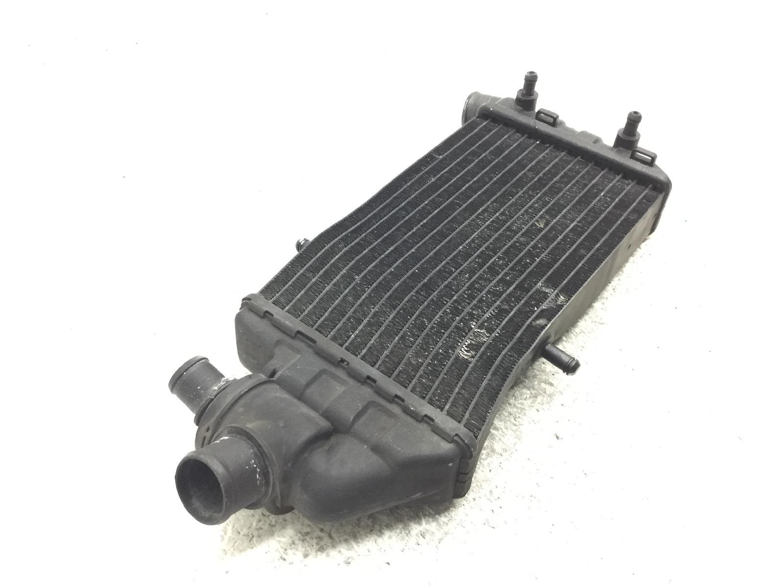 Bmw k 1200 rs 1170 radiatore - deformato 2004 2004 wb10547a74zg