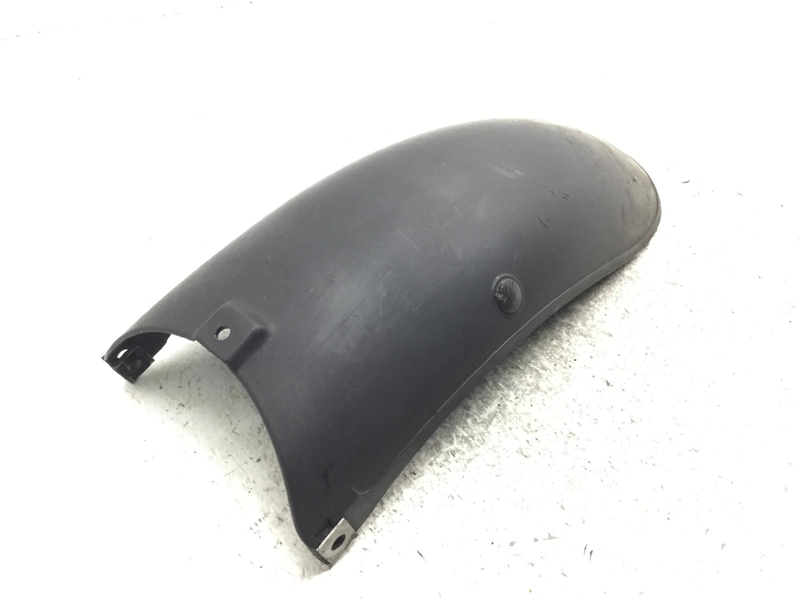 Bmw k 1200 rs 1170 parafango ruota anteriore parte posteriore 2004 2004 wb10547a74zg