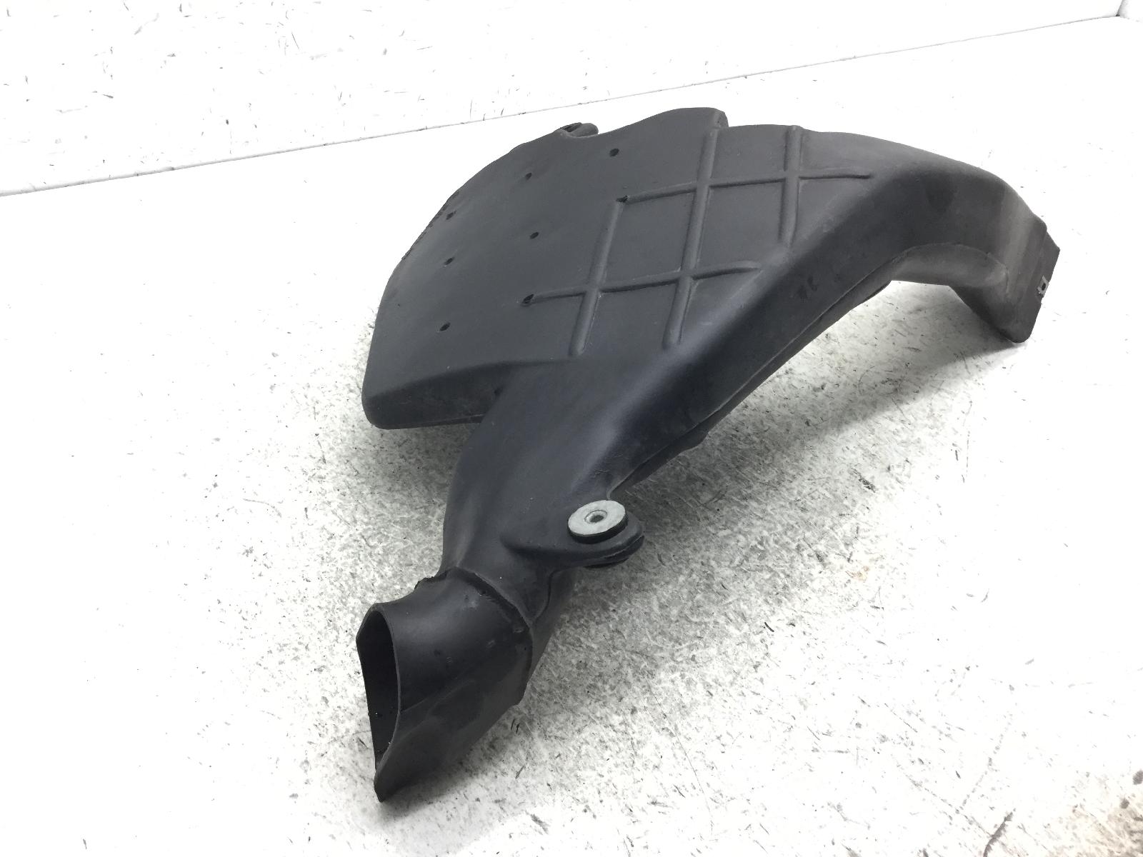 Bmw k 1200 rs 1170 collettore condotto cassa scatola filtro aria 2004 2004 wb10547a74zg