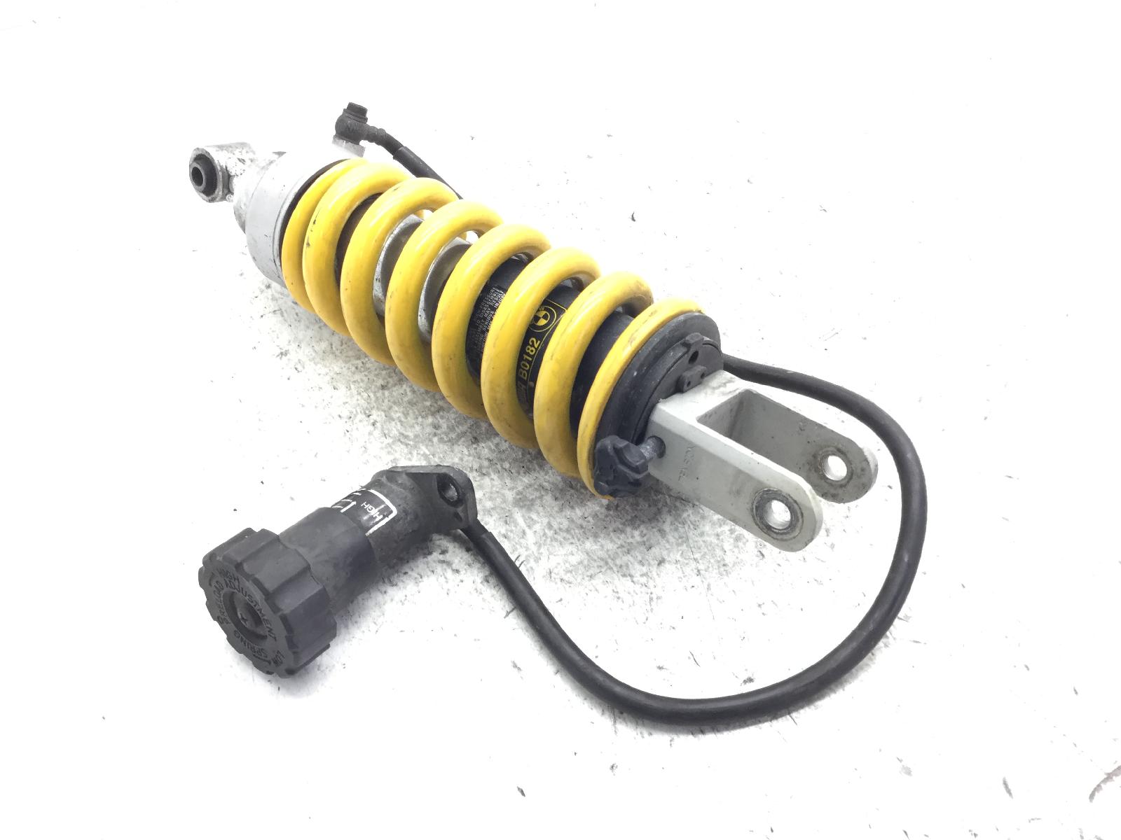Bmw k 1200 rs 1170 mono ammortizzatore posteriore showa - interasse: 355 mm 2004 2004 wb10547a74zg