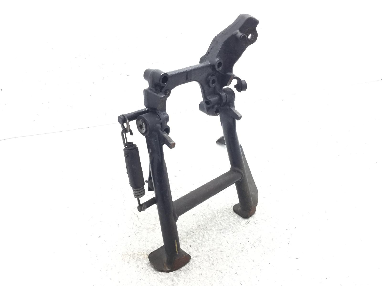 Bmw k 1200 rs 1170 cavalletto centrale e accessori 2004 2004 wb10547a74zg