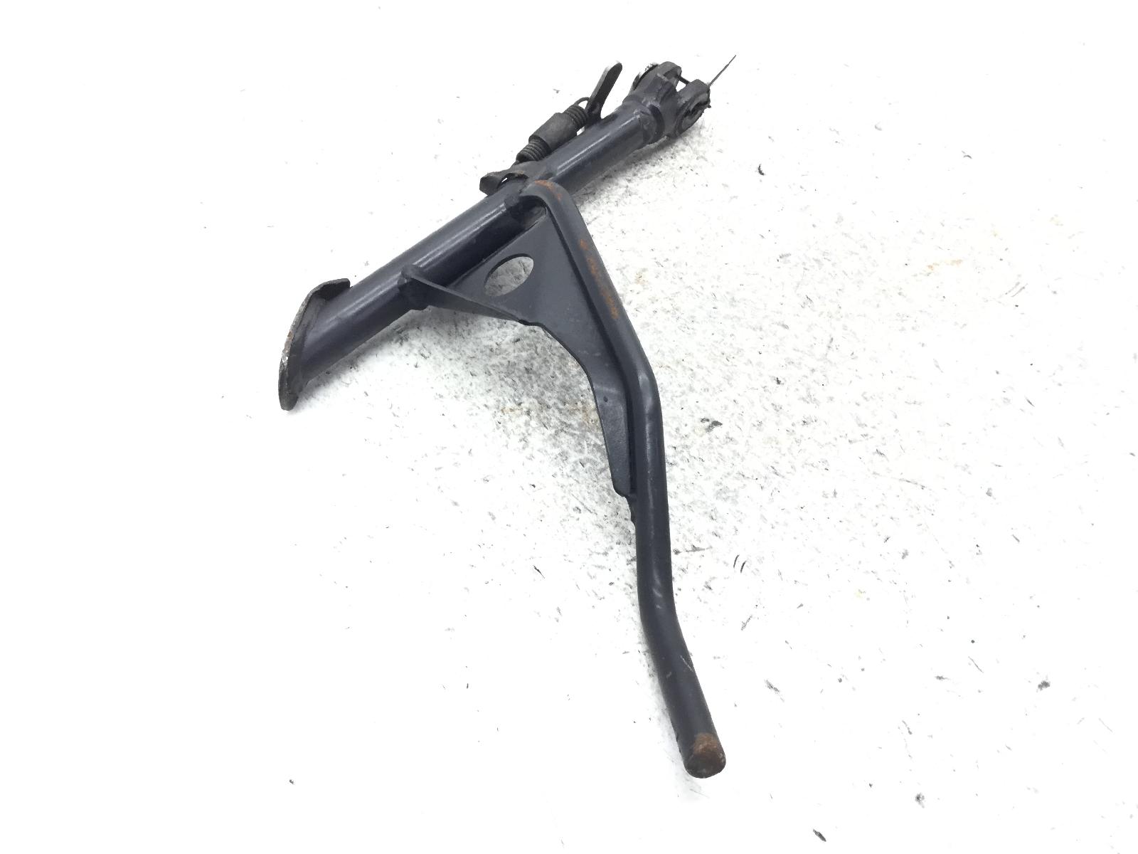 Bmw k 1200 rs 1170 cavalletto laterale e accessori 2004 2004 wb10547a74zg