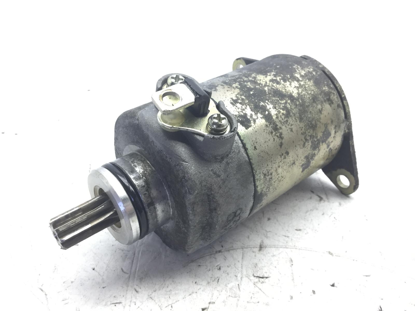 Kymco agility r16 125 starter motorino avviamento 2008 2008 c20000