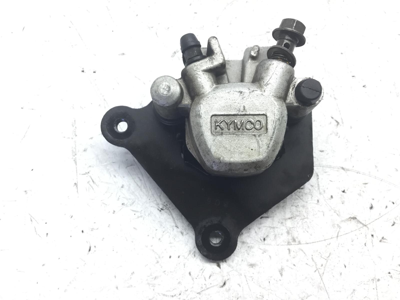 Kymco agility r16 125 pinza freno anteriore 2008 2008 c20000