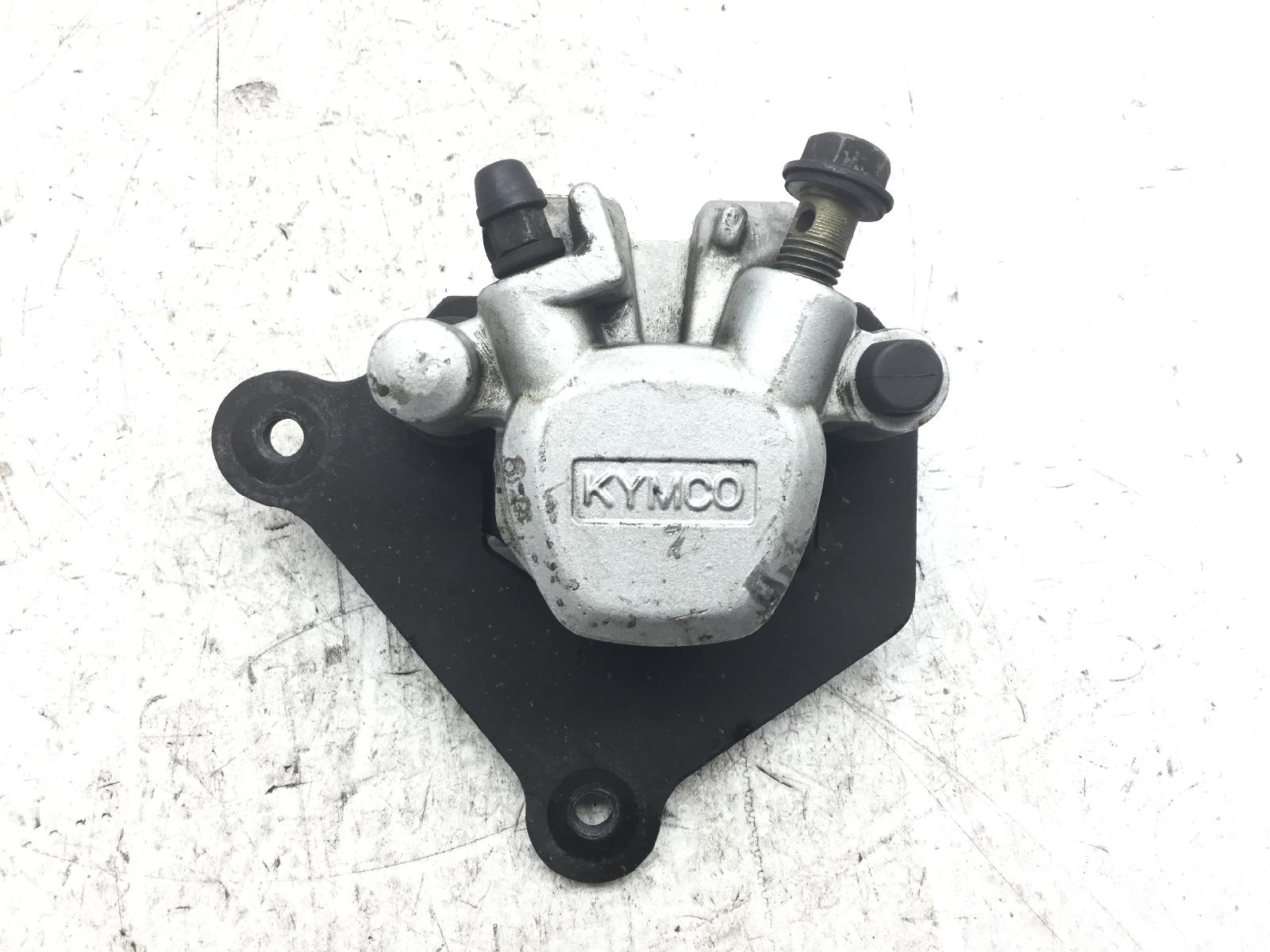 Kymco agility r16 125 pinza freno anteriore 2008 2008 c20000