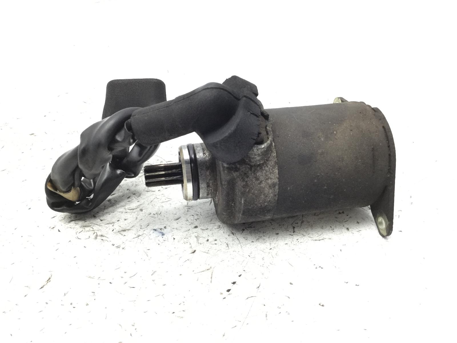 Kymco agility r16 125 motorino avviamento con cavo 2008 2008 c20000