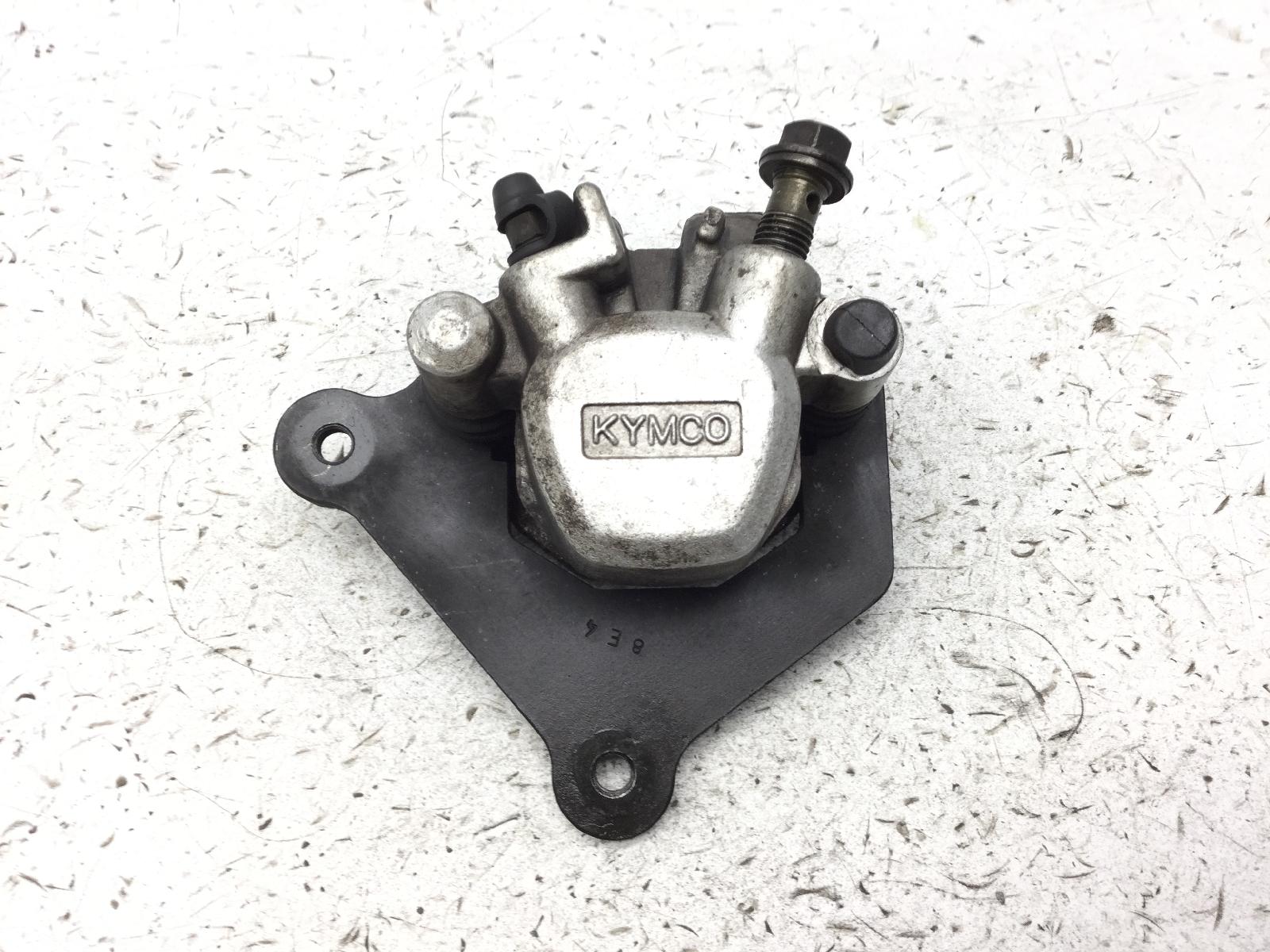 Kymco agility r16 125 pinza anteriore freno 2008 2008 c20000