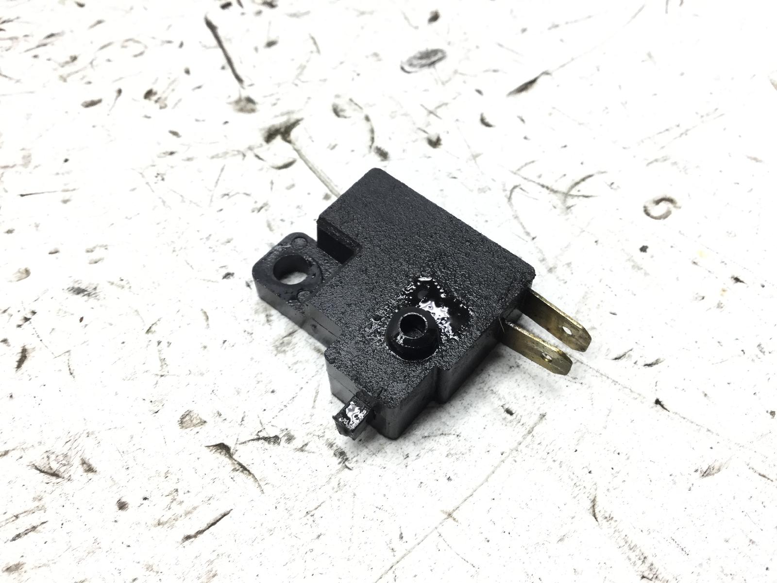 Kymco agility r16 125 sensore pulsante stop microstop freno anteriore 2008 2008 c20000