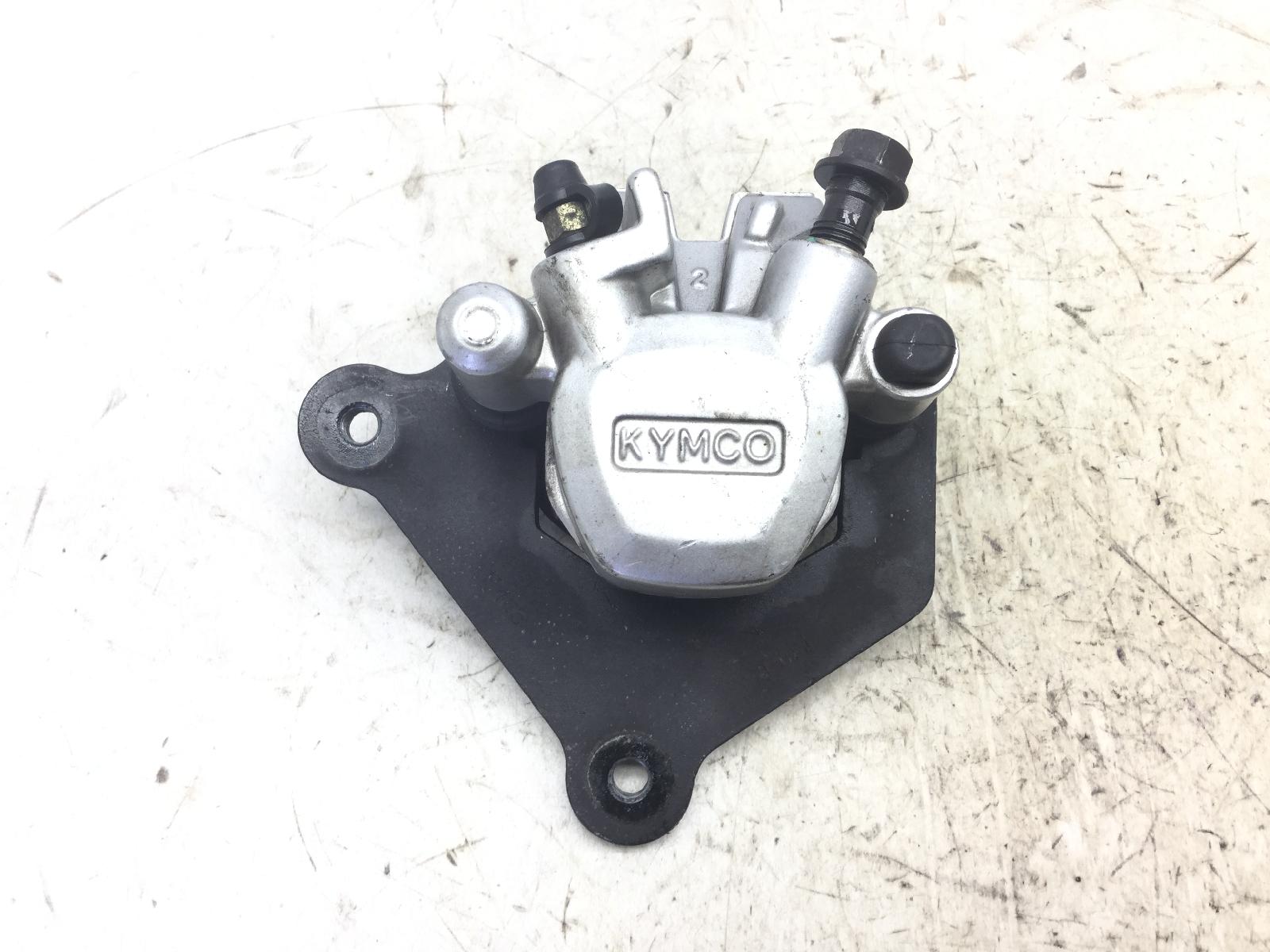 Kymco agility r16 125 pinza freno anteriore 2008 2008 c20000