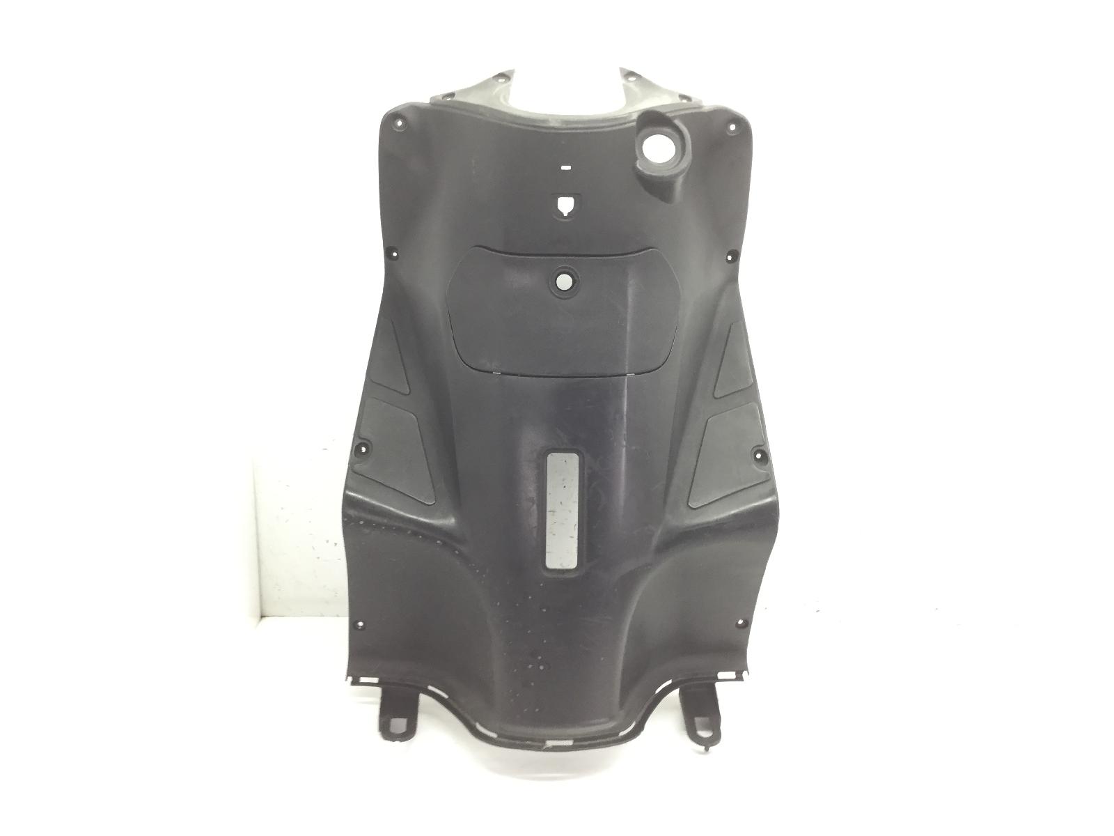 Kymco agility r16 125 carena controscudo retroscudo - piolo rotto 2008 2008 c20000
