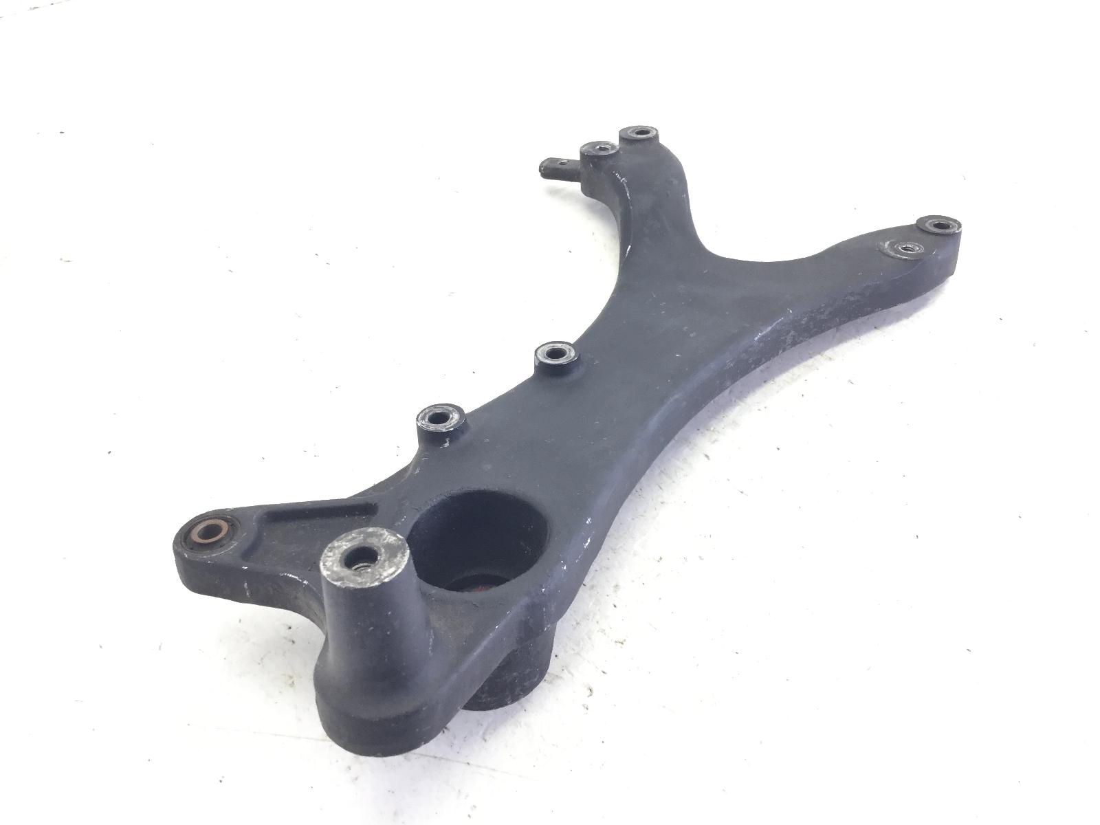 Kymco agility r16 125 staffa supporto scarico marmitta 2008 2008 c20000