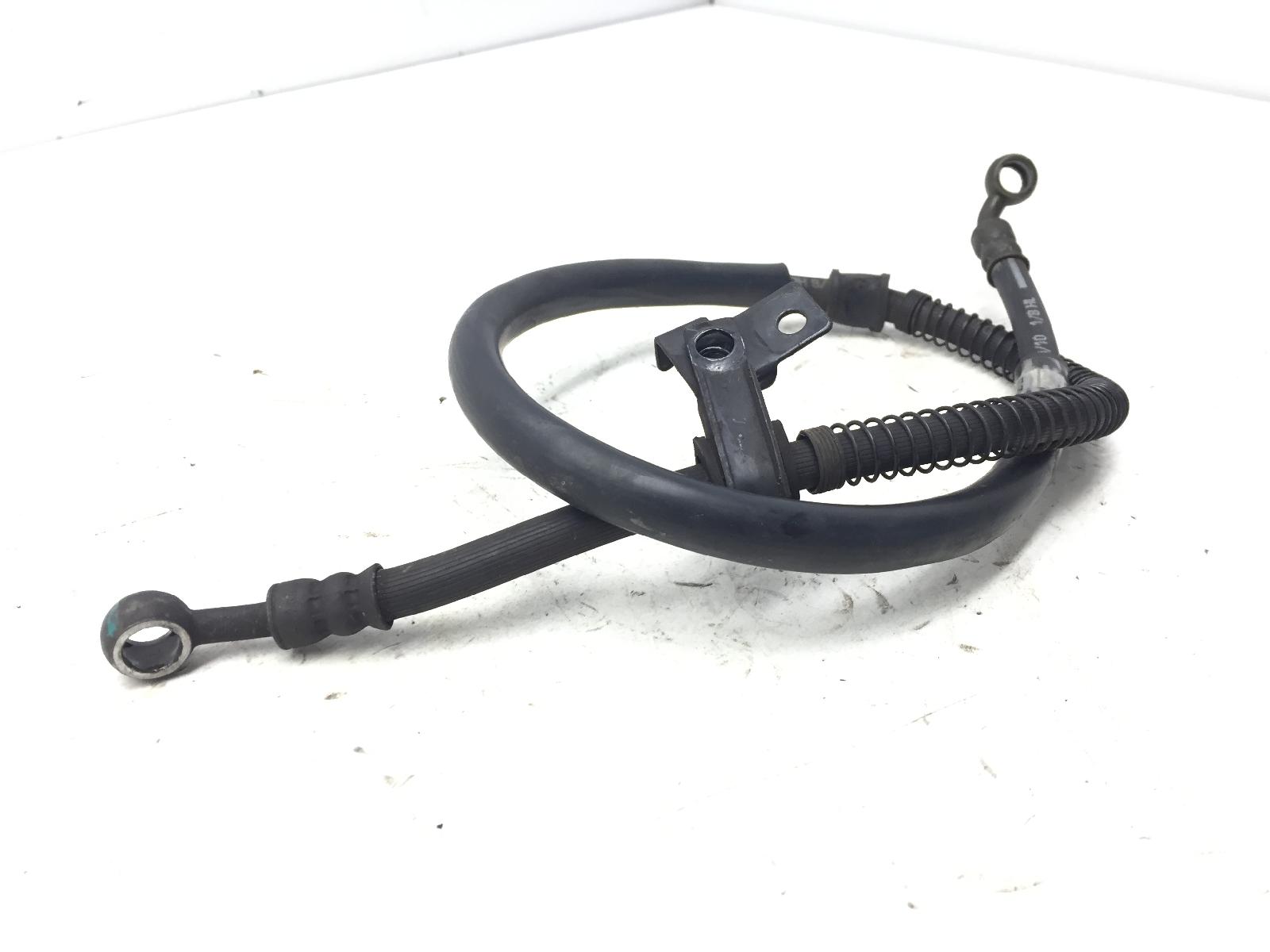 Kymco agility r16 125 tubo freno anteriore 2008 2008 c20000