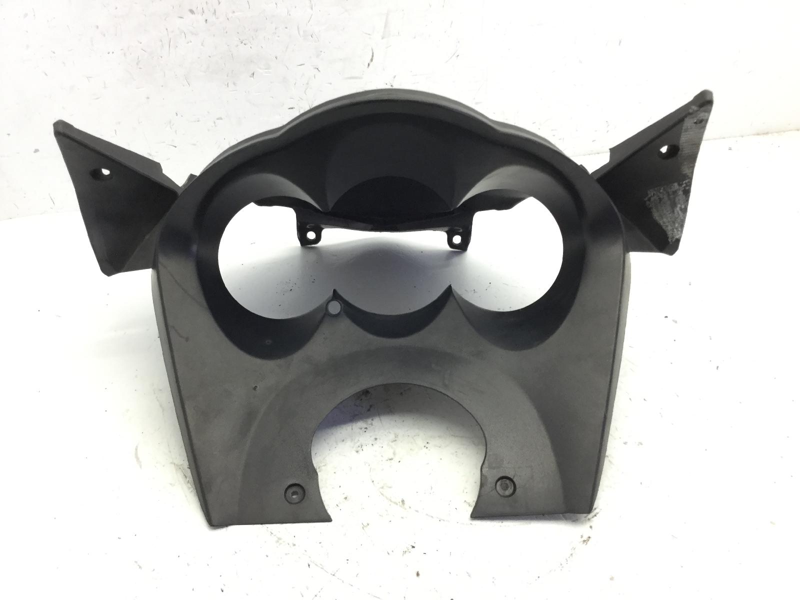 Peugeot satelis 250 carena supporto strumentazione - 2 attacchi rotti 2009 2009 vgaj2adaa