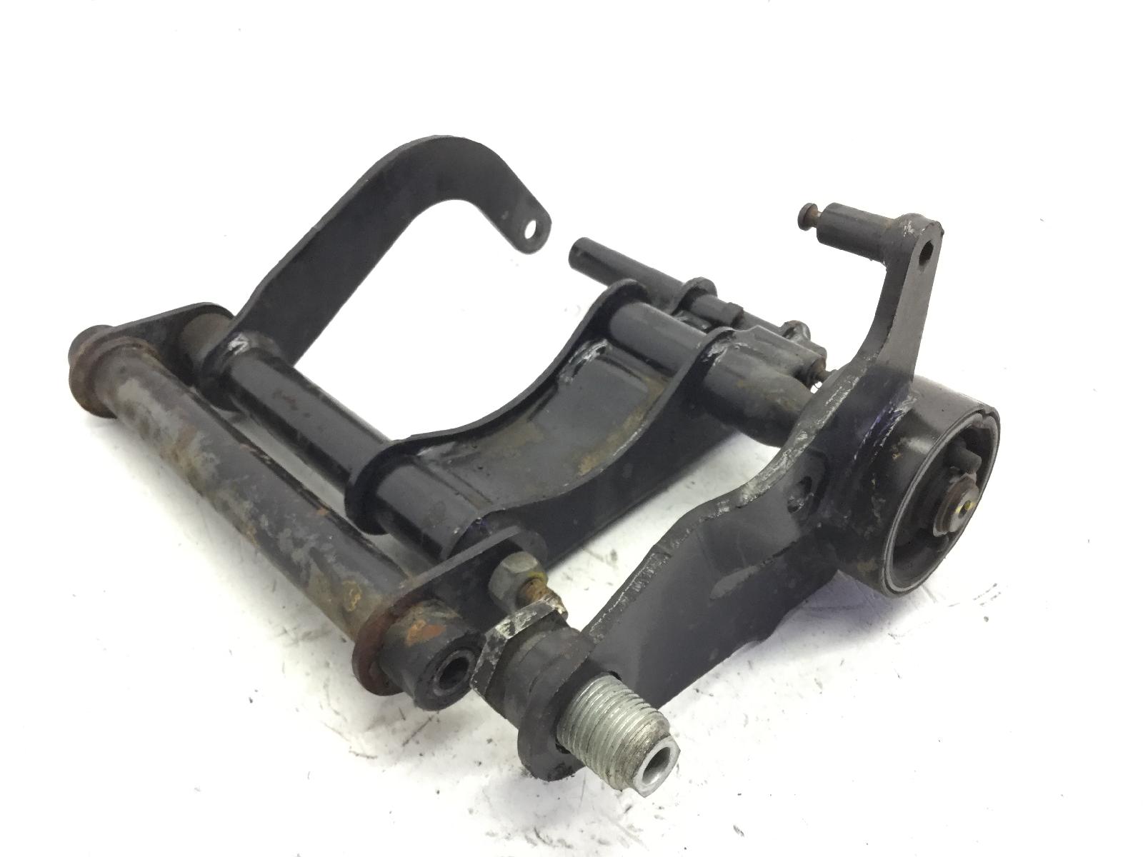 Peugeot satelis 250 staffa supporto motore 2009 2009 vgaj2adaa