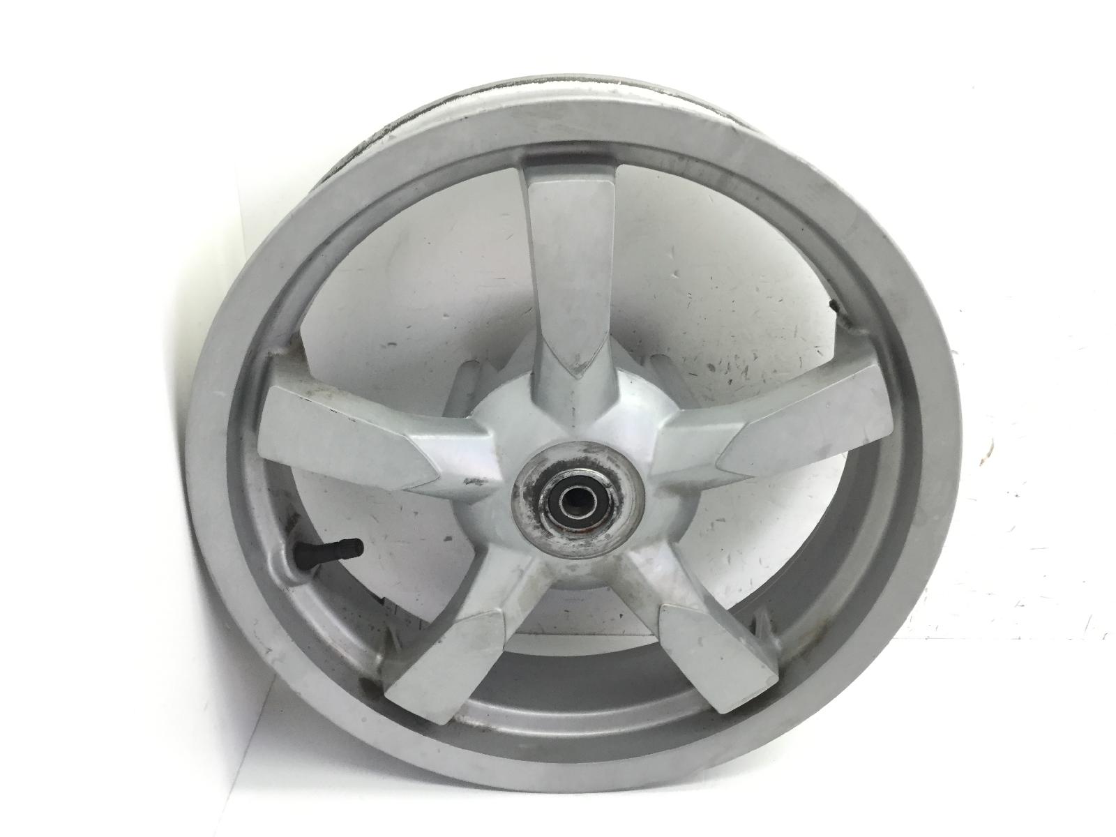 Peugeot satelis 250 cerchio ruota anteriore 14 x 3.50 2009 2009 vgaj2adaa