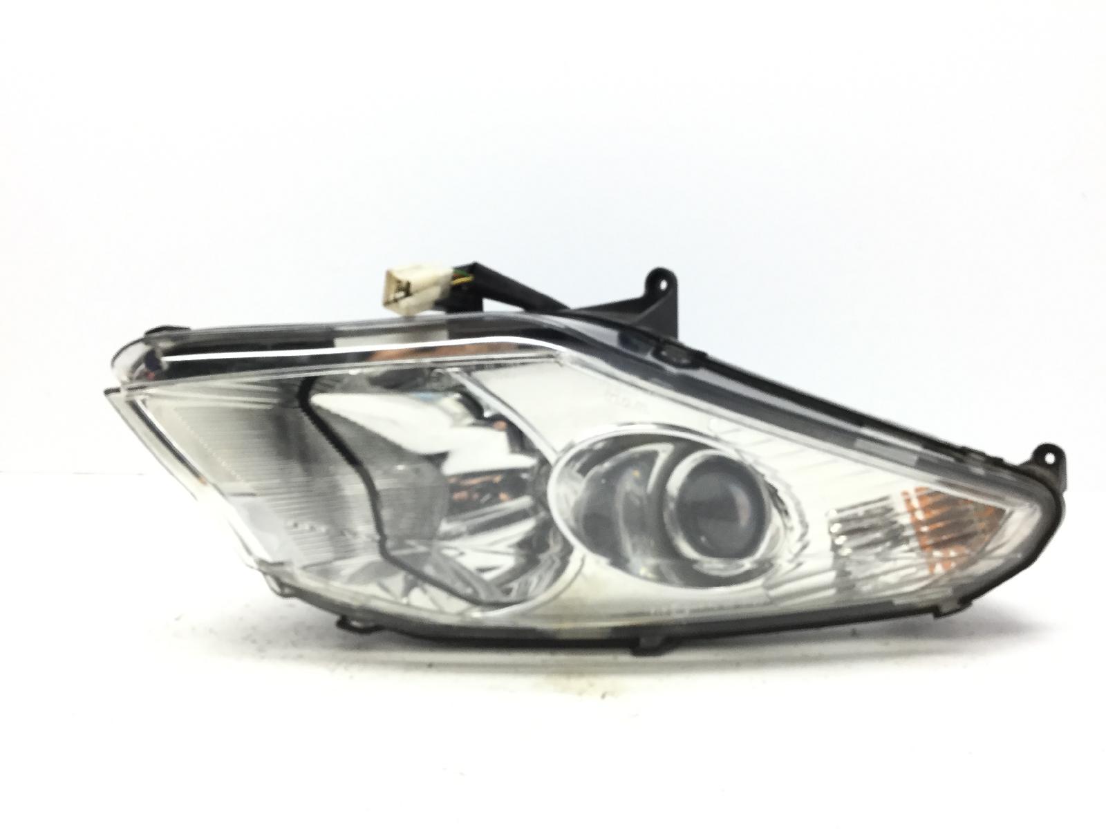 Peugeot satelis 250 faro fanale freccia anteriore sinistra con microcrepe 2009 2009 vgaj2adaa