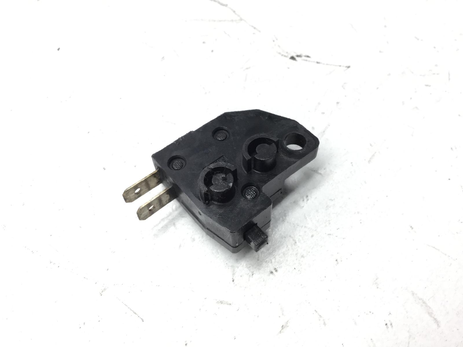 Peugeot satelis 250 sensore pulsante stop microstop freno anteriore 2009 2009 vgaj2adaa