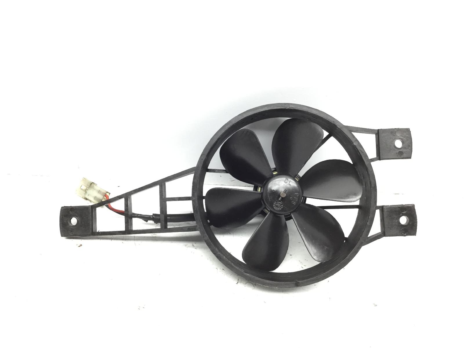 Peugeot satelis 250 elettroventola radiatore 2009 2009 vgaj2adaa