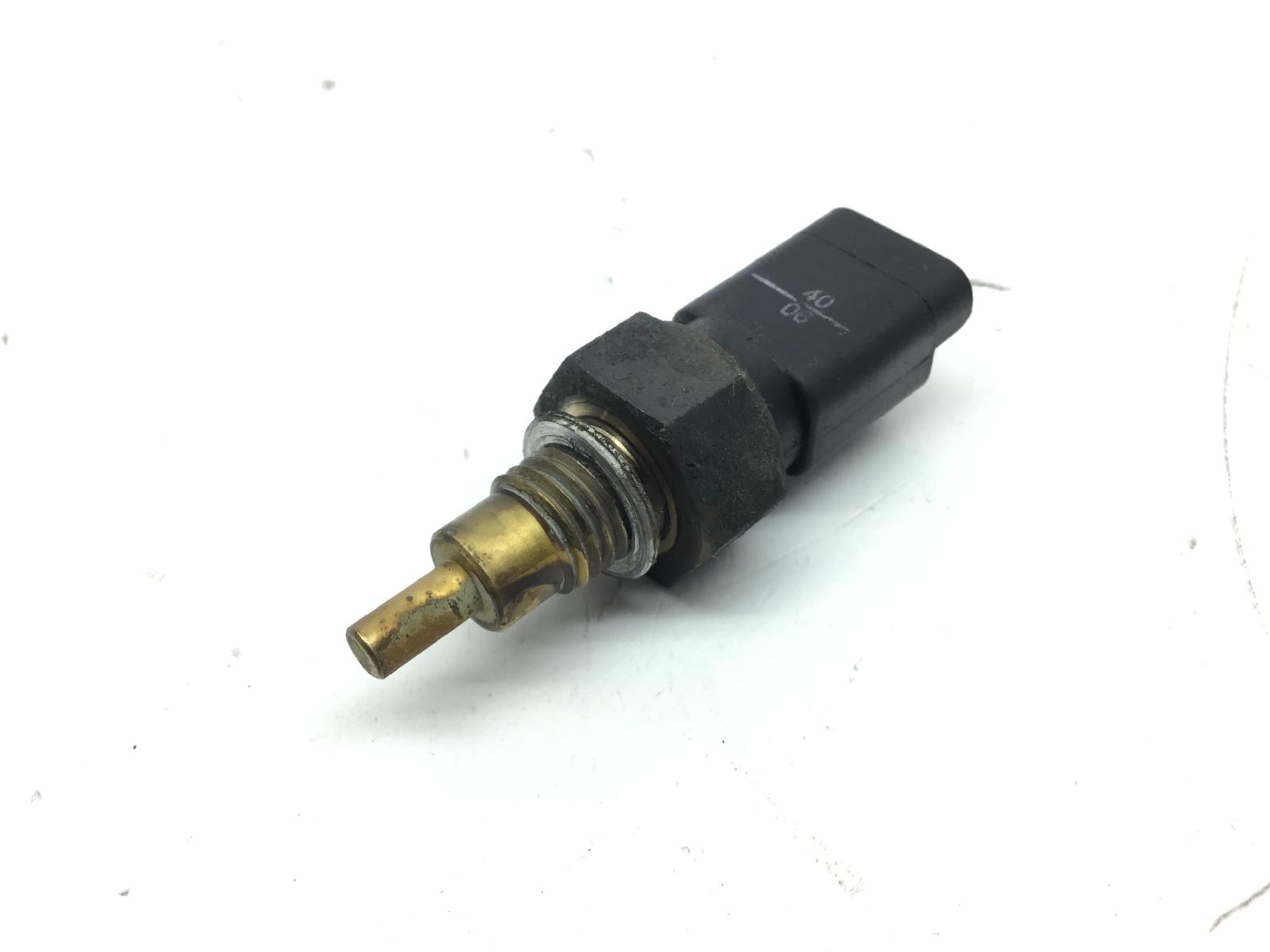 Peugeot satelis 250 sensore bulbo temperatura acqua testa testata head 2009 2009 vgaj2adaa