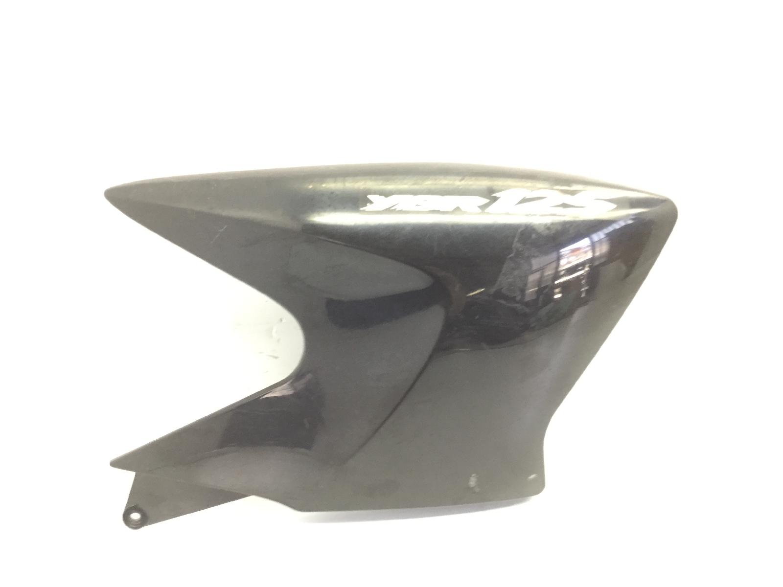 Yamaha ybr 125 carena fianchetto destro 2010 2012 re052
