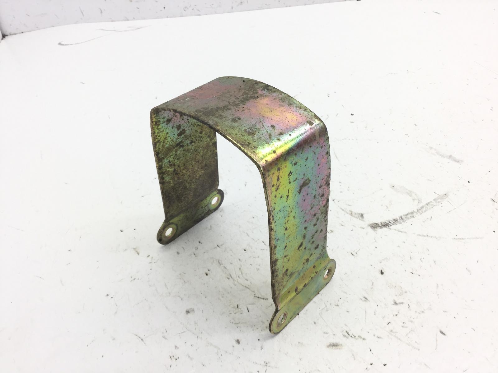Yamaha ybr 125 staffa supporto parafango ruota anteriore 2010 2012 re052