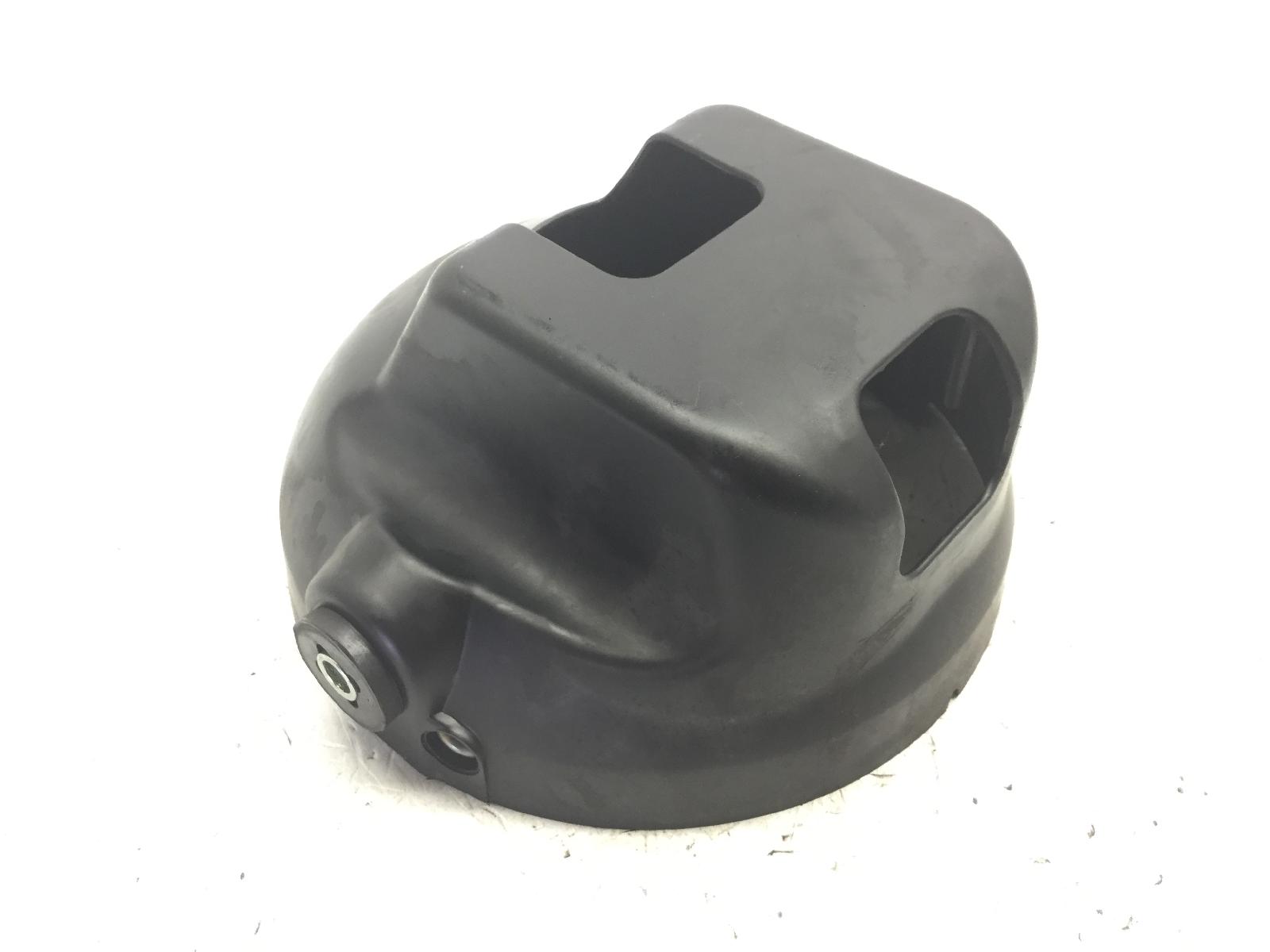 Yamaha ybr 125 coperchio posteriore faro fanale anteriore 2010 2012 re052