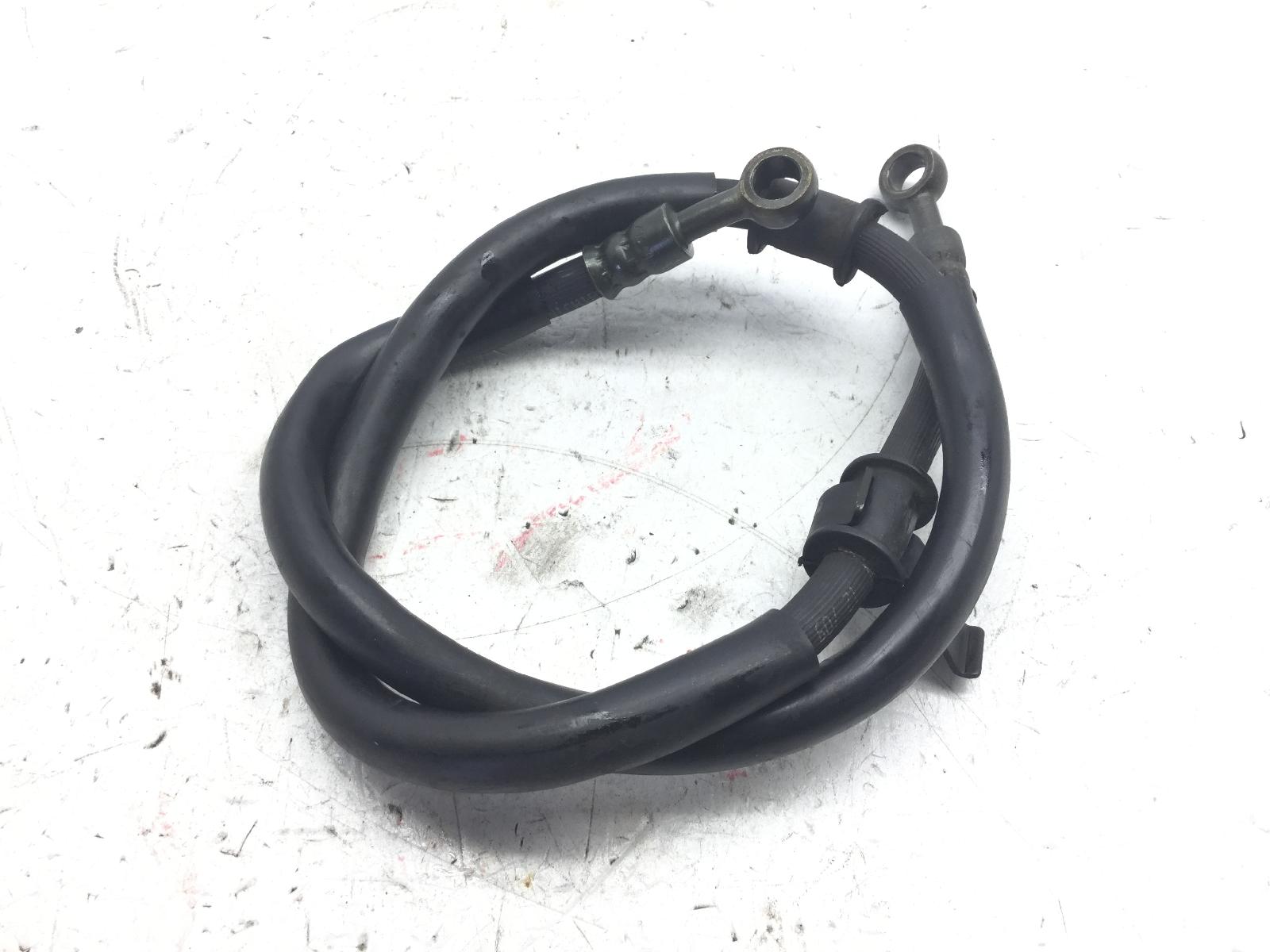 Yamaha ybr 125 tubo freno anteriore 2010 2012 re052